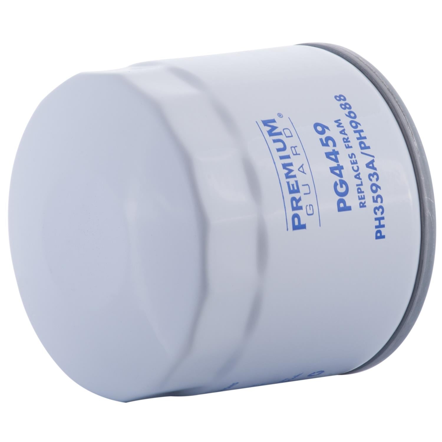 1996 Honda Civic Oil Filter  PG4459