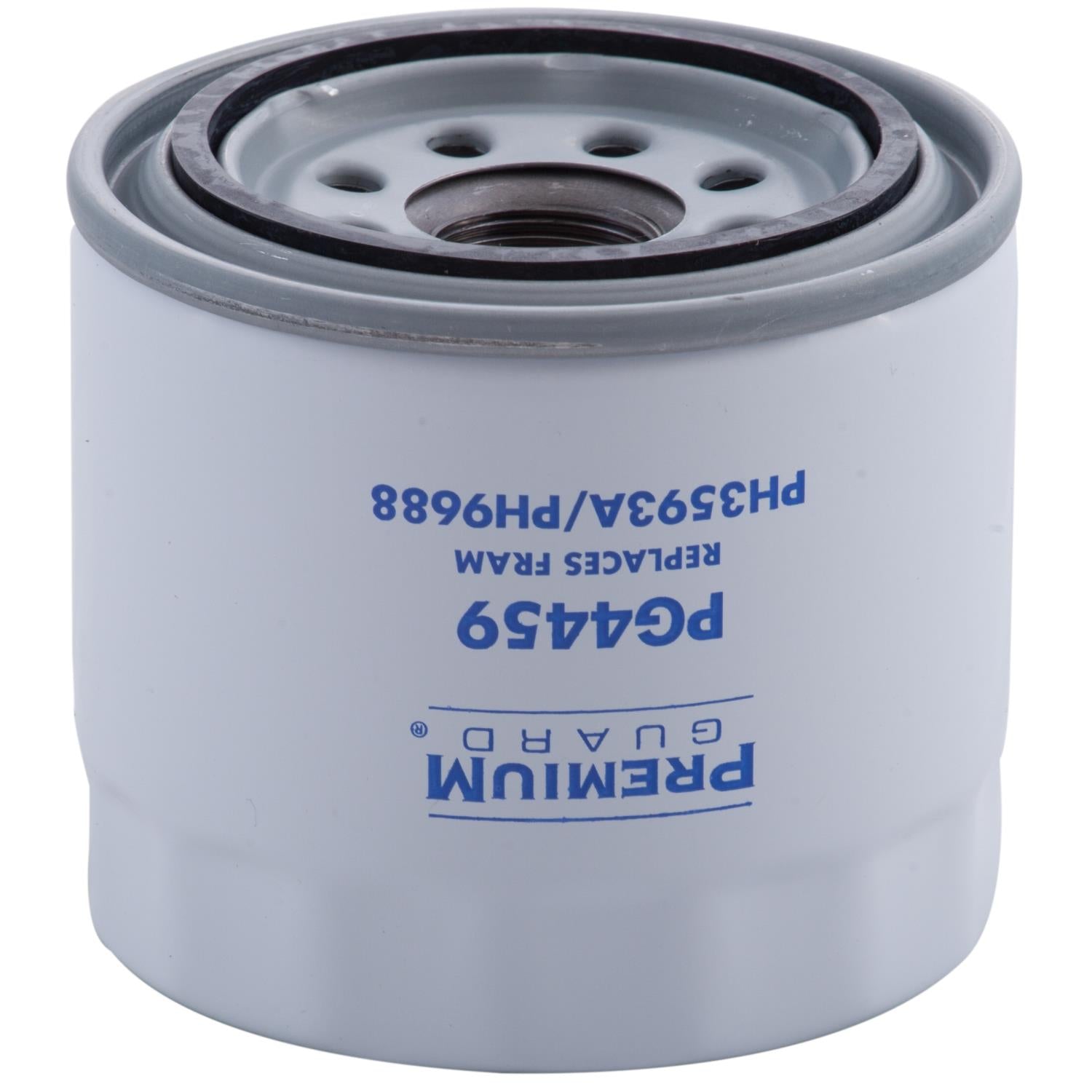 2007 Hyundai Elantra Oil Filter  PG4459