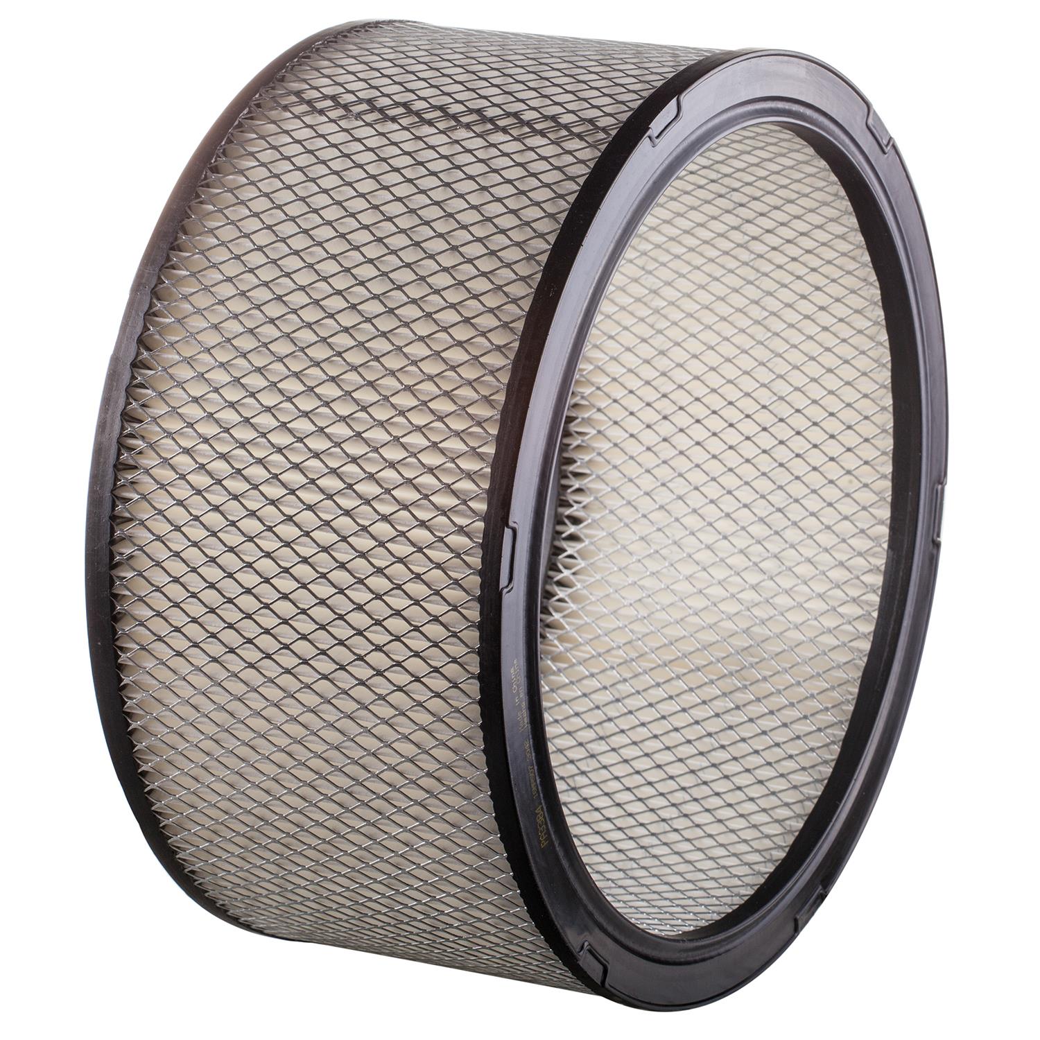 PG PA3384 Engine Air Filter | Fits 1993 Chevrolet C3500HD