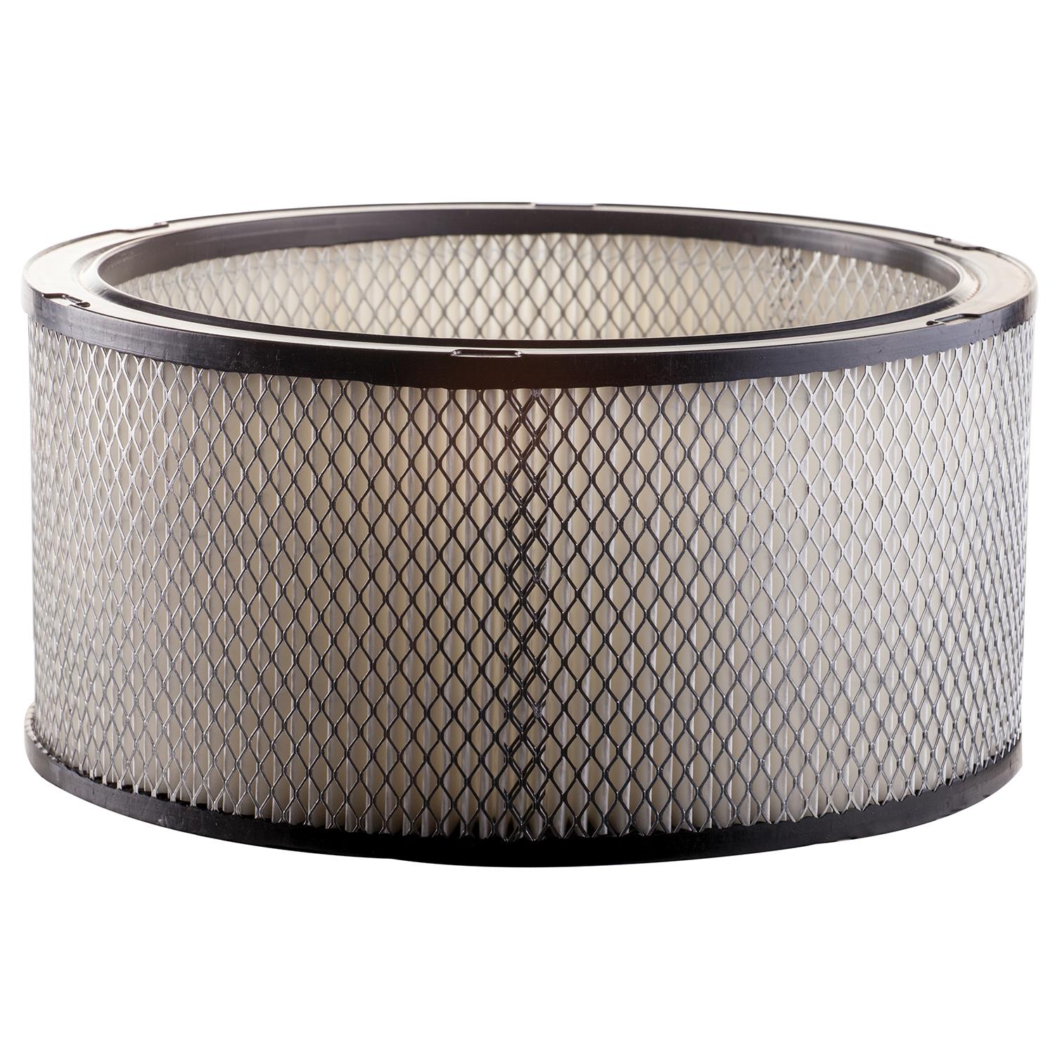 PG PA3384 Engine Air Filter | Fits 1980 Chevrolet C50