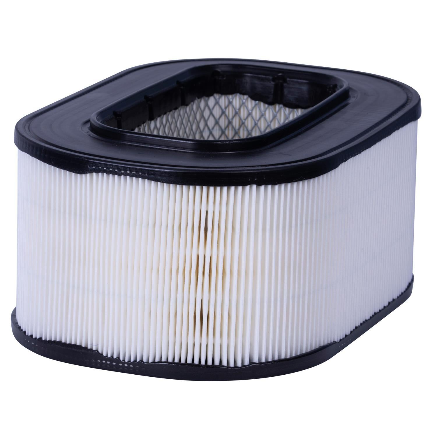 PG PA4671 Engine Air Filter | Fits 1991 Mercedes-Benz 350SDL