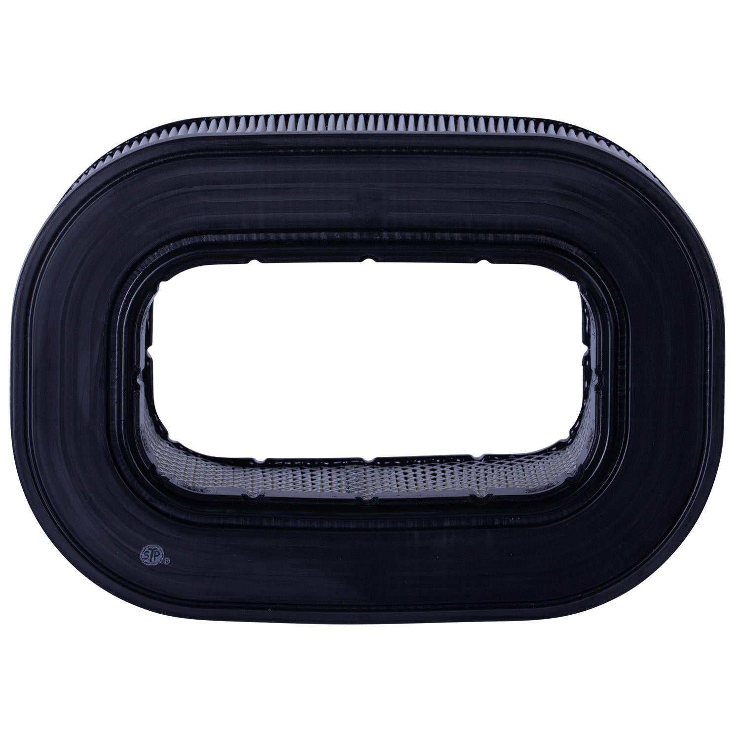 PG PA4671 Engine Air Filter | Fits 1991 Mercedes-Benz 350SDL