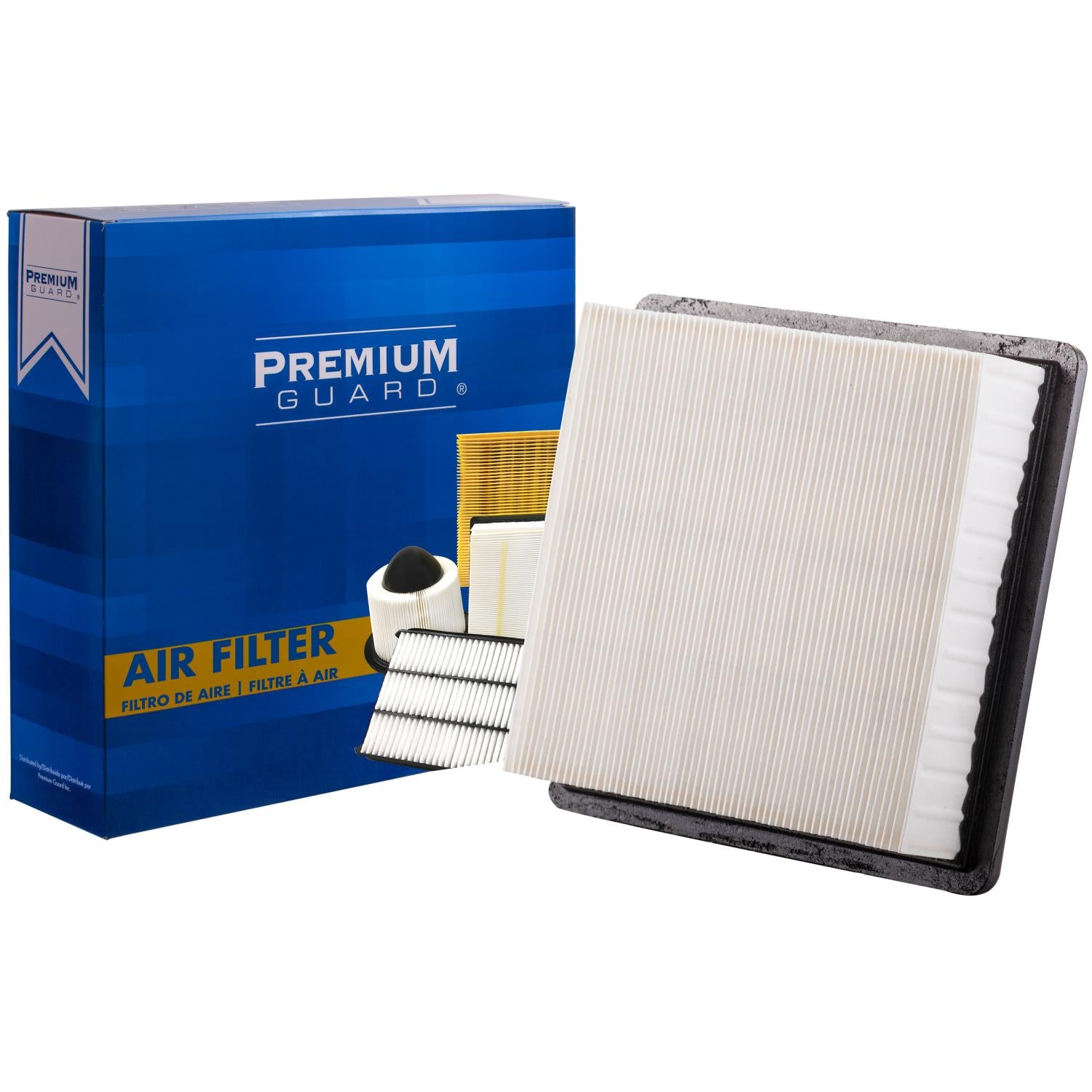 PG PA6169 Engine Air Filter