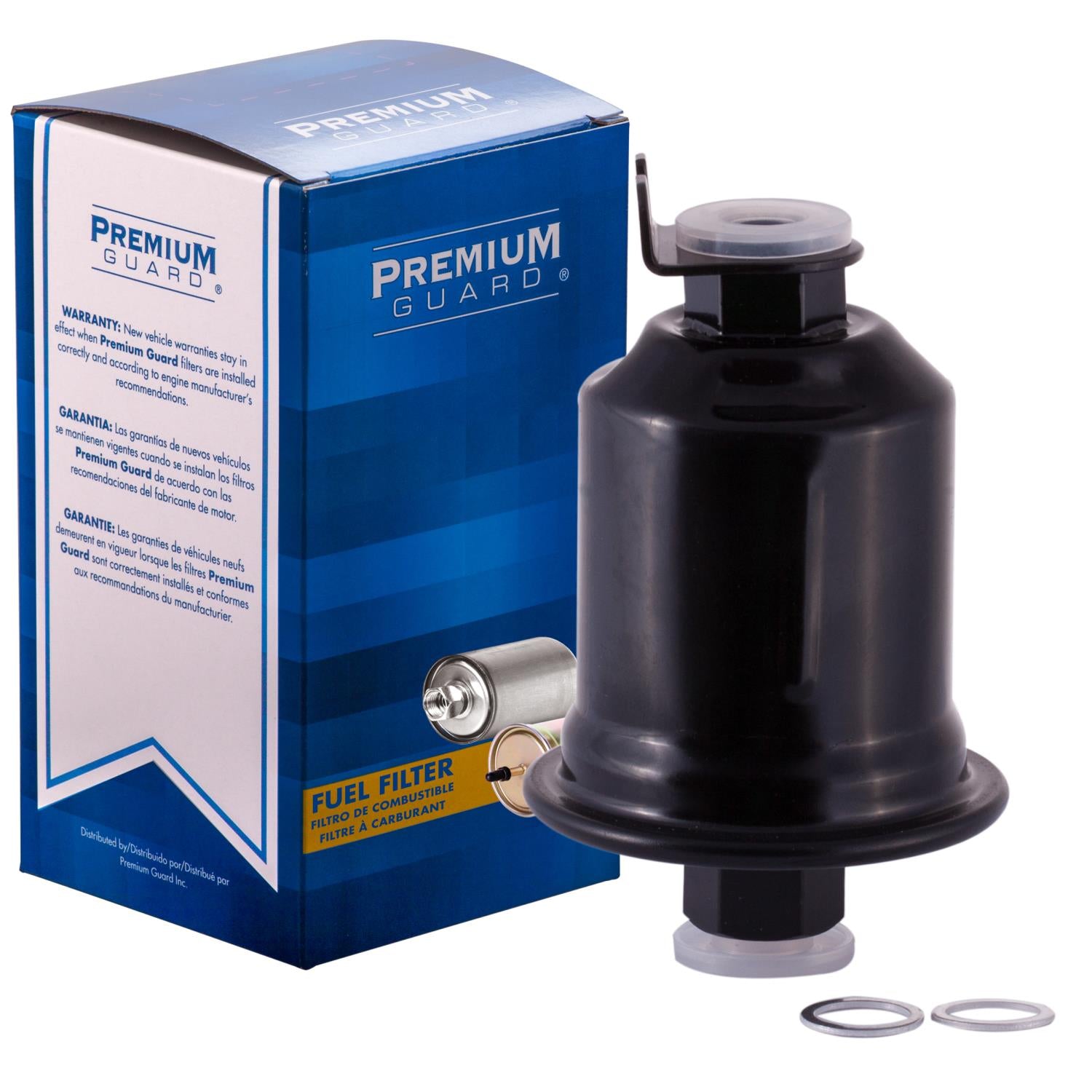 PG PF7770 Fuel Filter