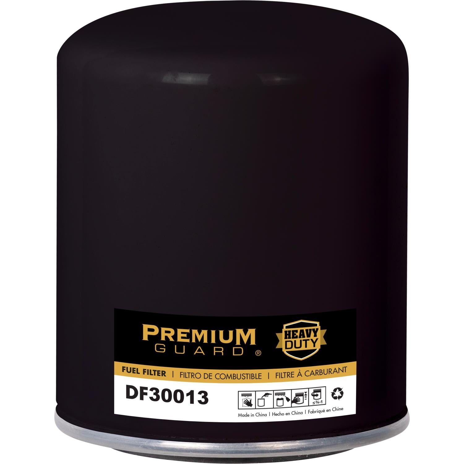 1986 International F2574 Diesel Fuel Filter  DF30013