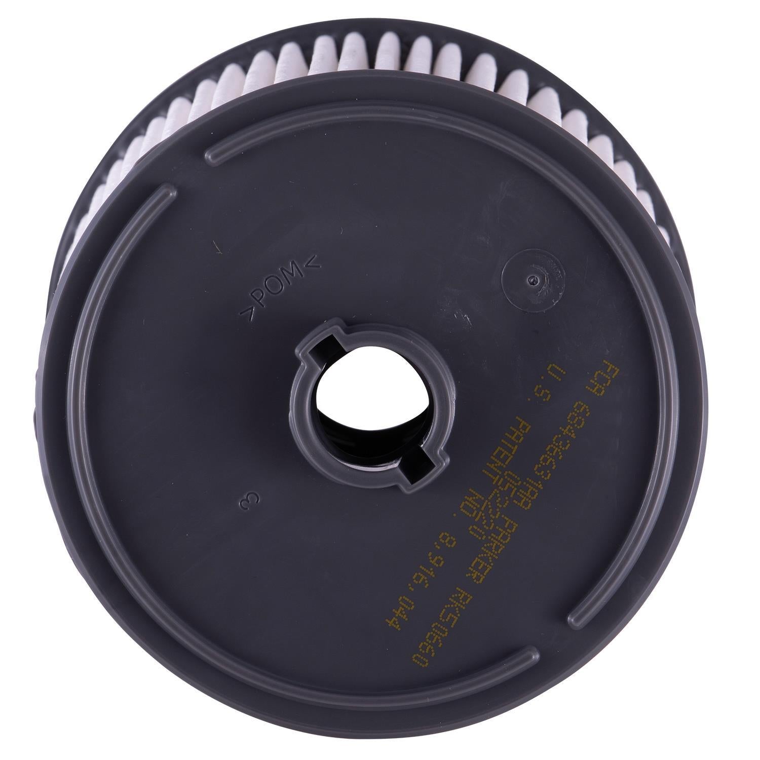 2020 Dynamax Corp Isata 5 Diesel Fuel Filter DF99569