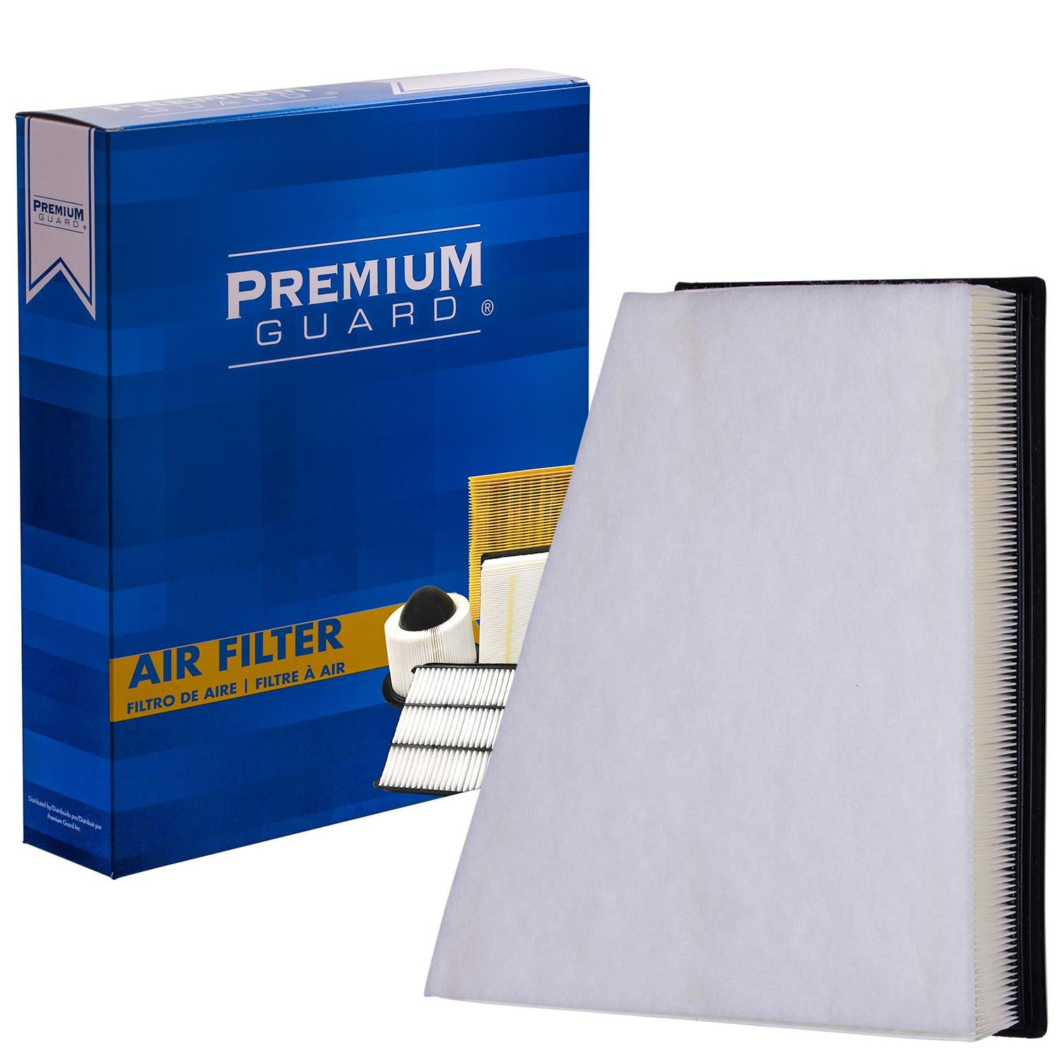 PG PA99324 Engine Air Filter