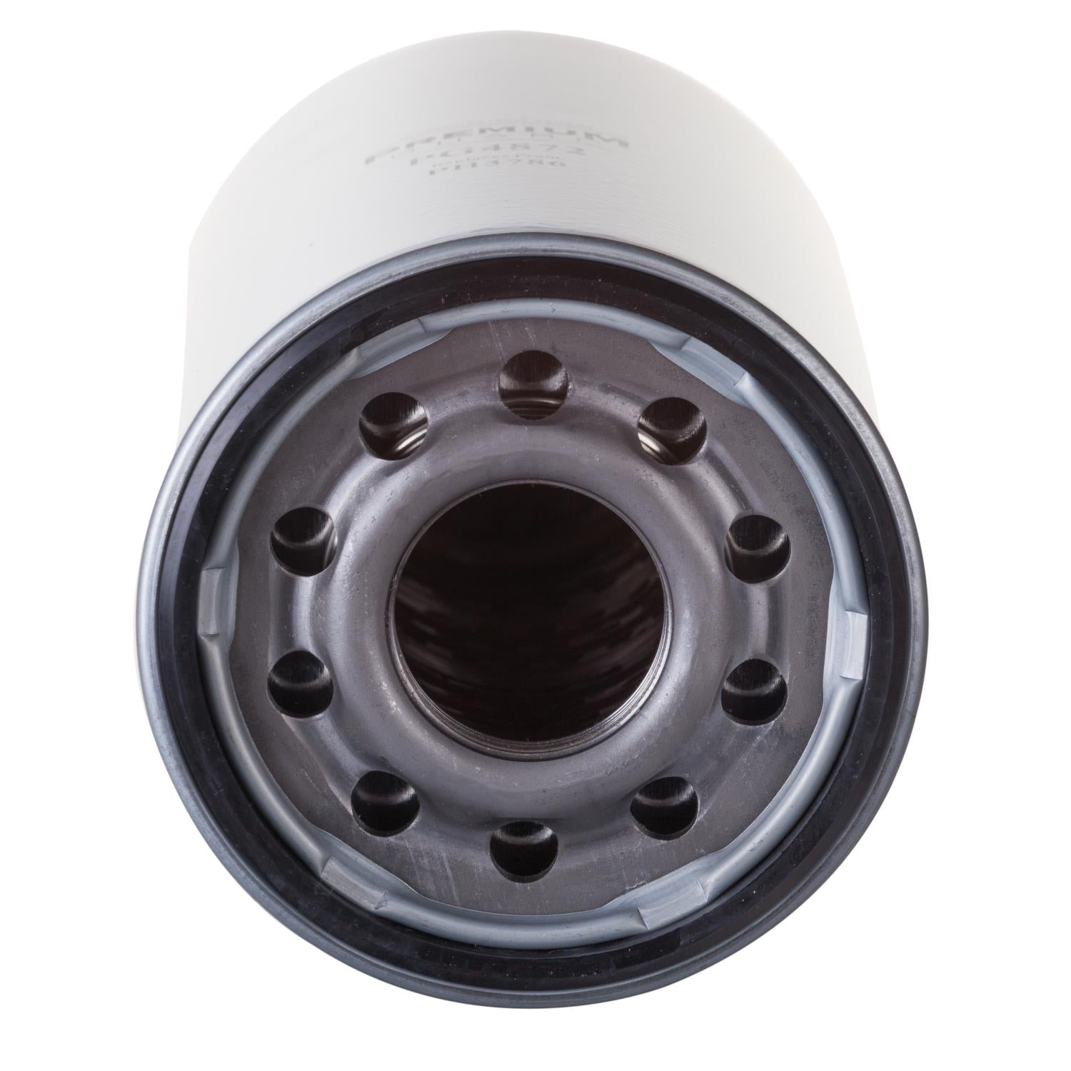 PG PG4872 Optimal Protection Oil Filter | Fits 1996 International 4800