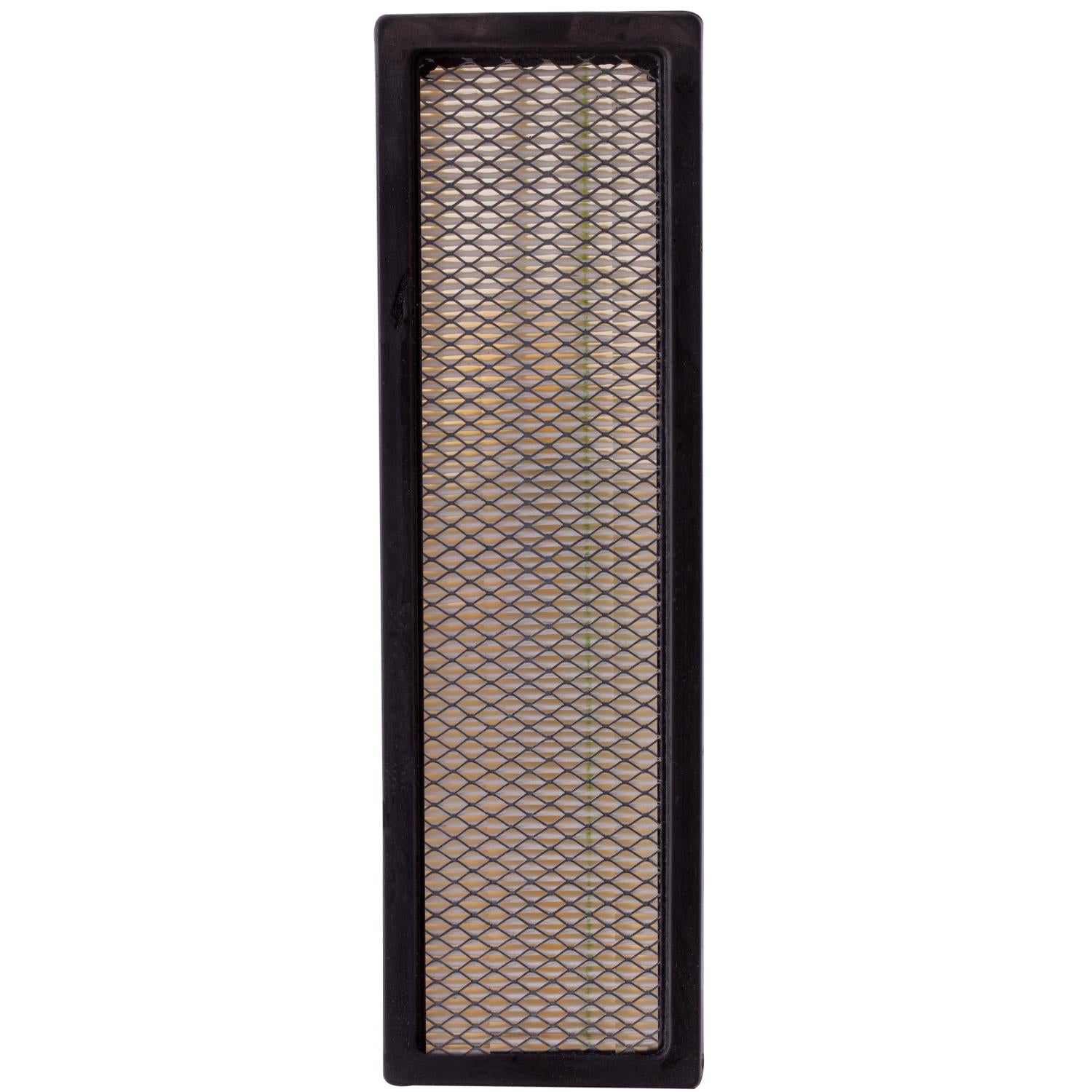 PG PA4656 Engine Air Filter | Fits 1992 Oldsmobile Custom Cruiser