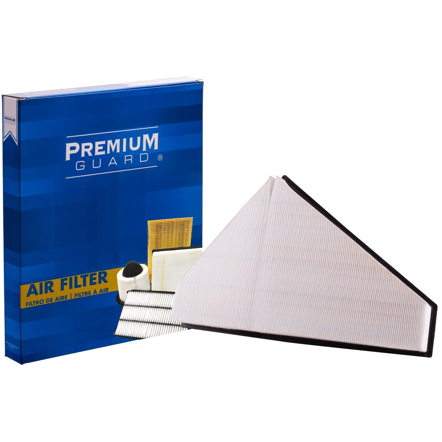 PG PA99175 Engine Air Filter