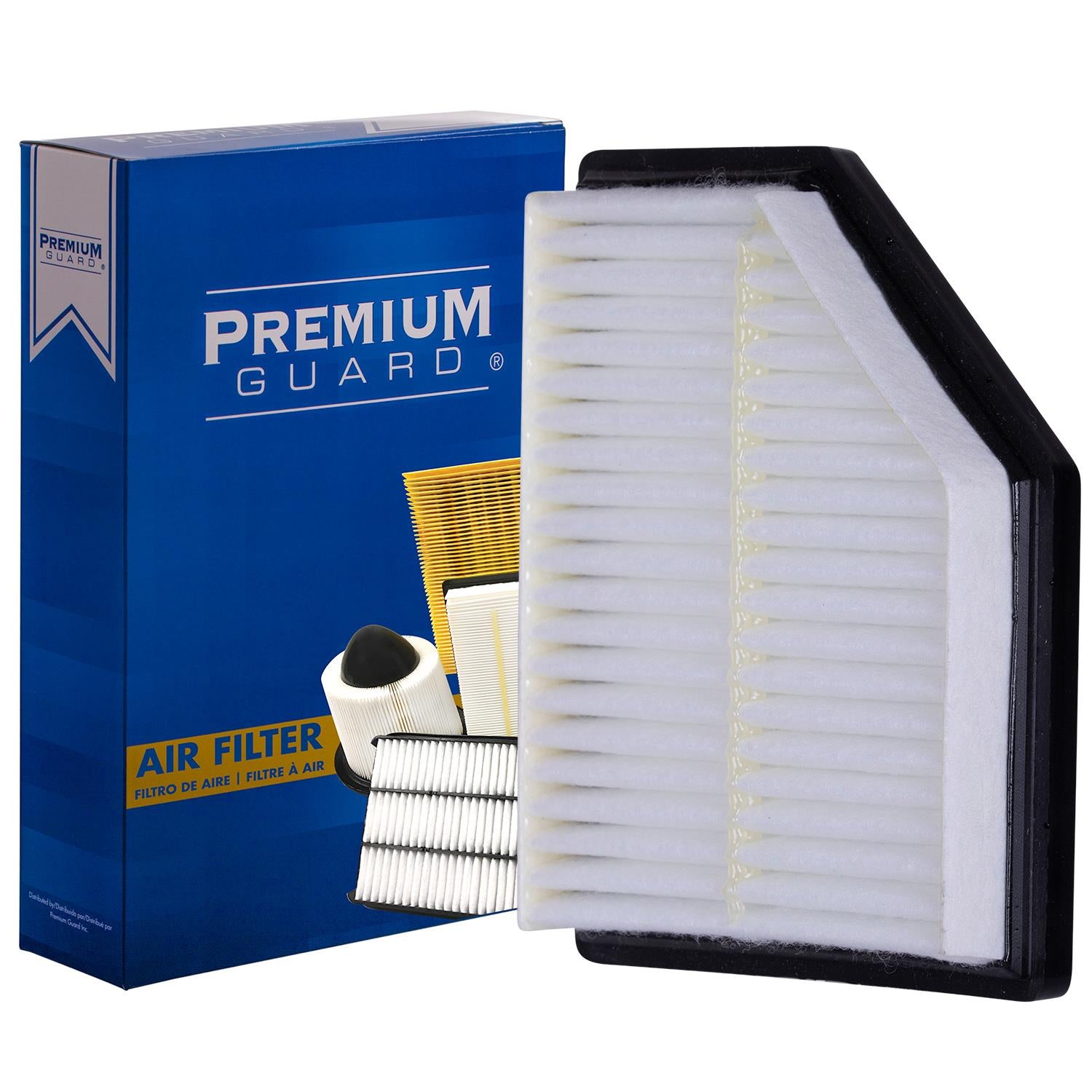 PG PA99575 Engine Air Filter
