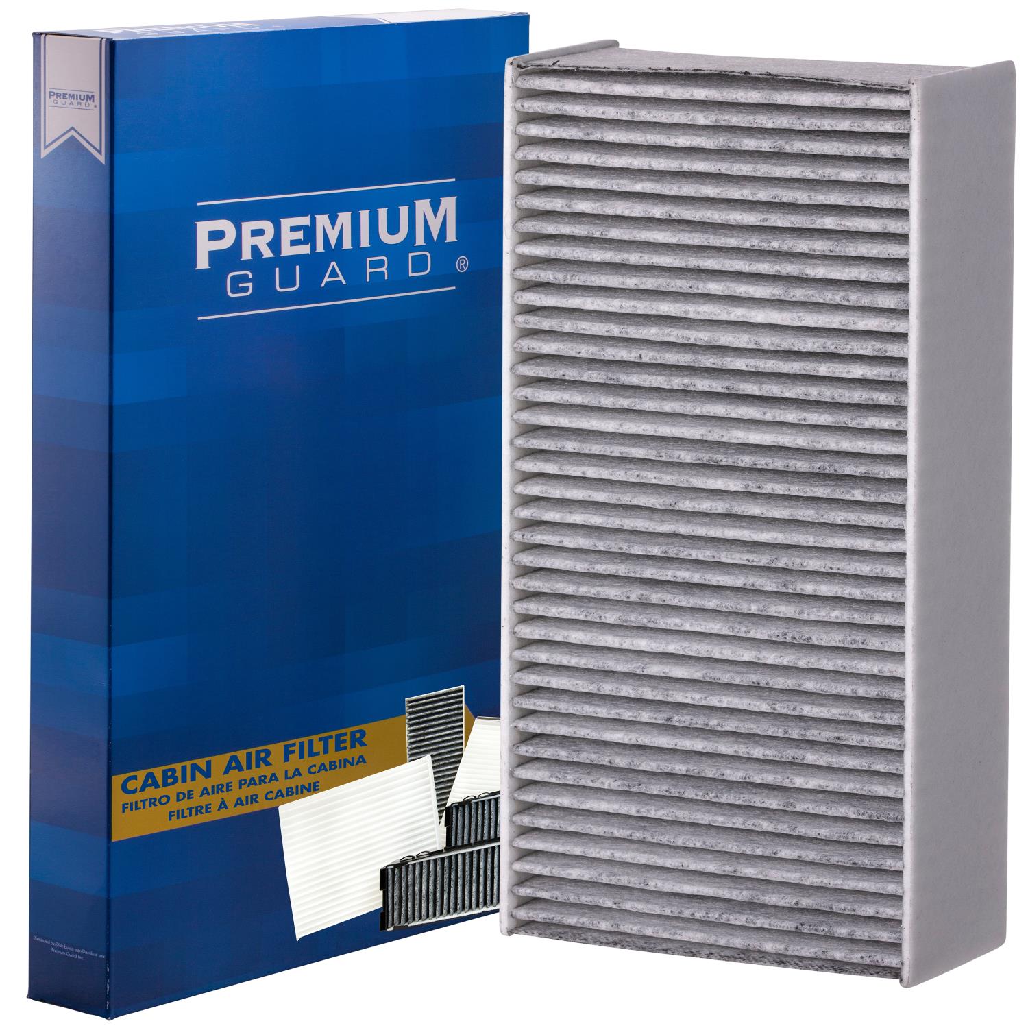 PG PC99867C Cabin Air Filter