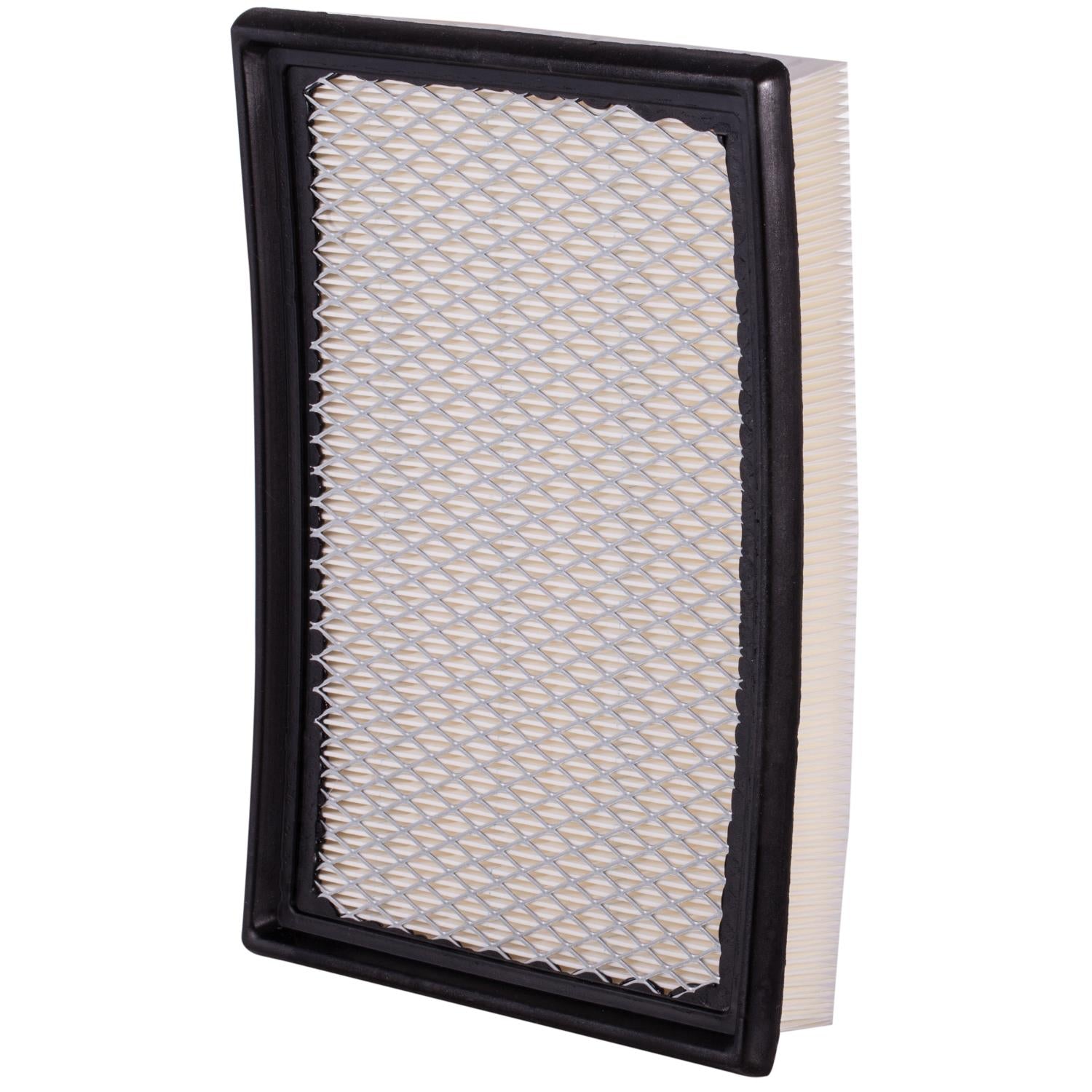 PG PA4712 Engine Air Filter | Fits 1993 Ford Ghia