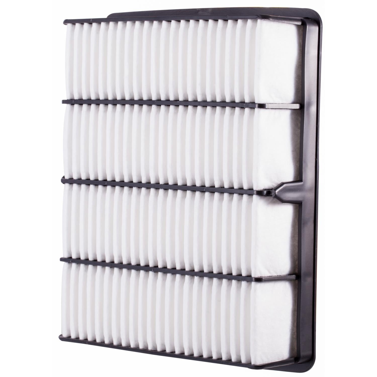 PG PA4886 Engine Air Filter | Fits 2000 Lexus SC300