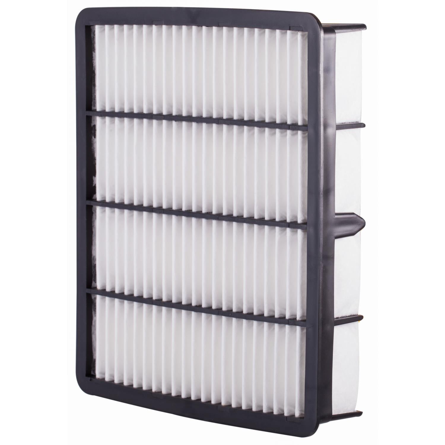 PG PA4886 Engine Air Filter | Fits 1992 Lexus SC400