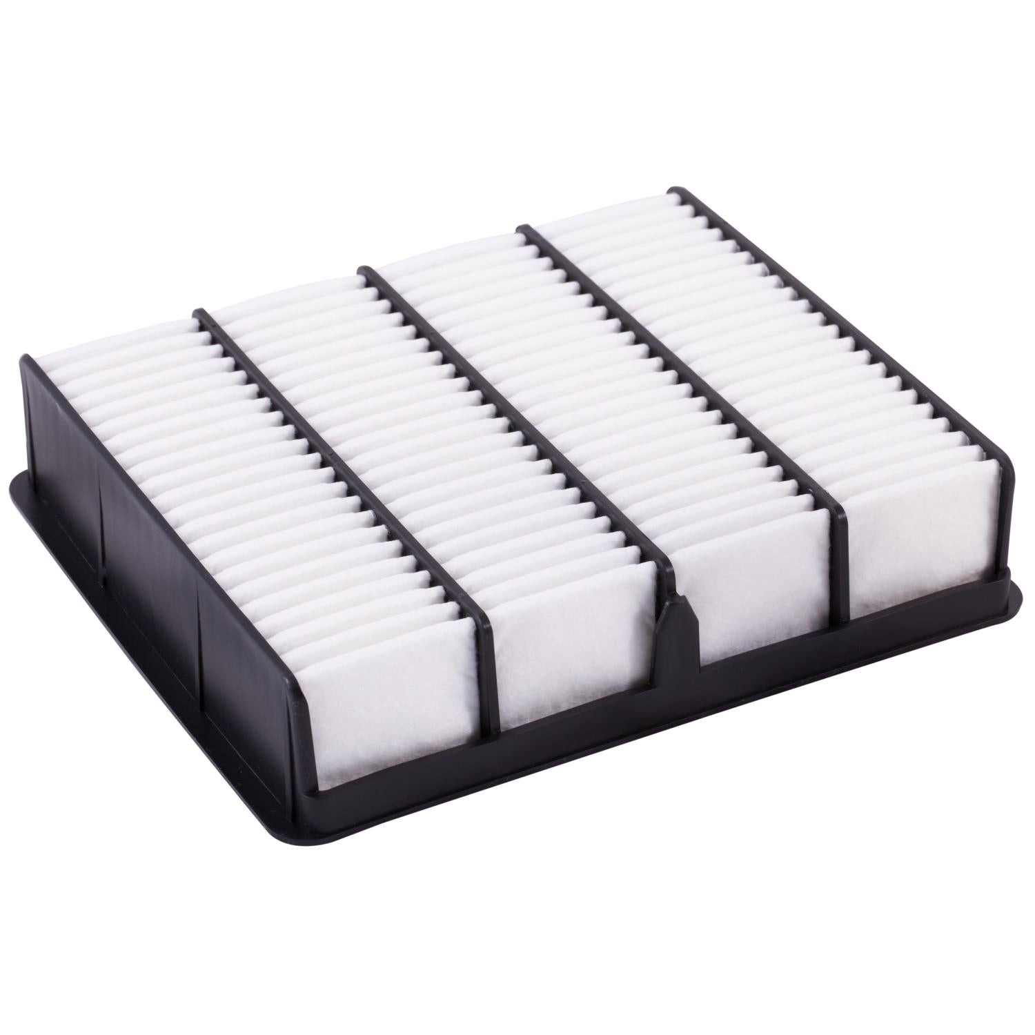 PG PA4886 Engine Air Filter | Fits 2000 Toyota Tacoma