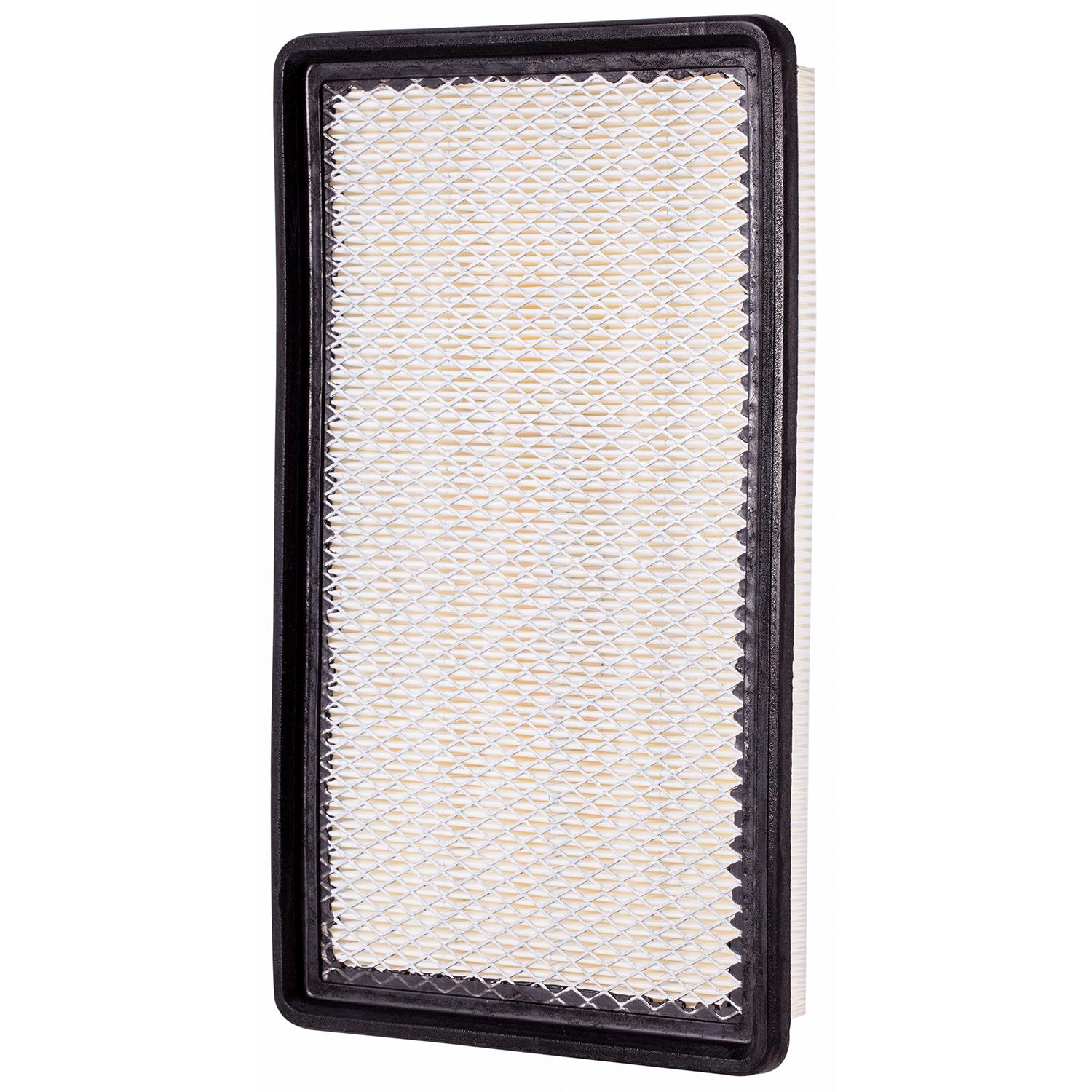 PG PA5227 Engine Air Filter | Fits 2002 Chevrolet Malibu