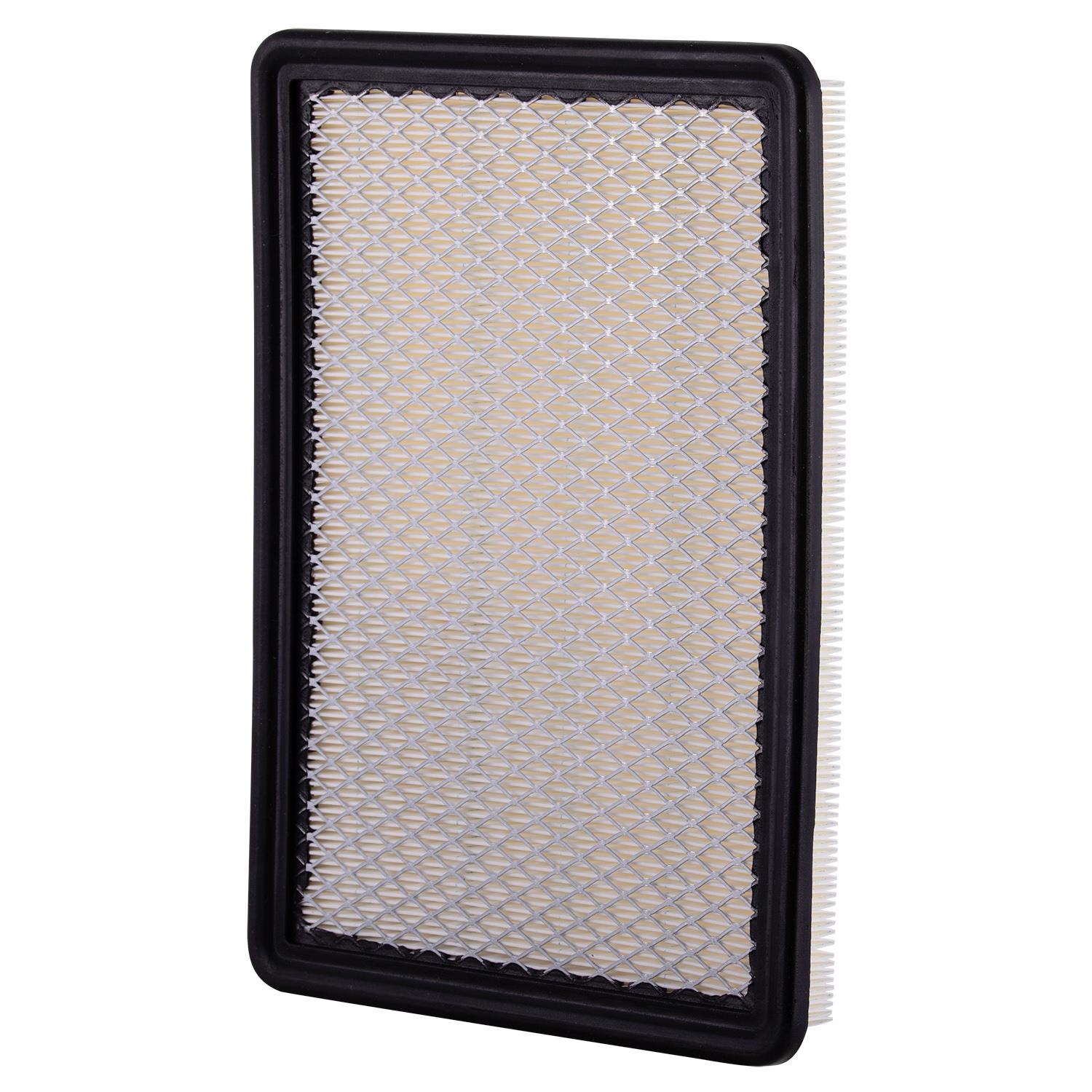 PG PA5513 Engine Air Filter | Fits 2005 Saturn Ion