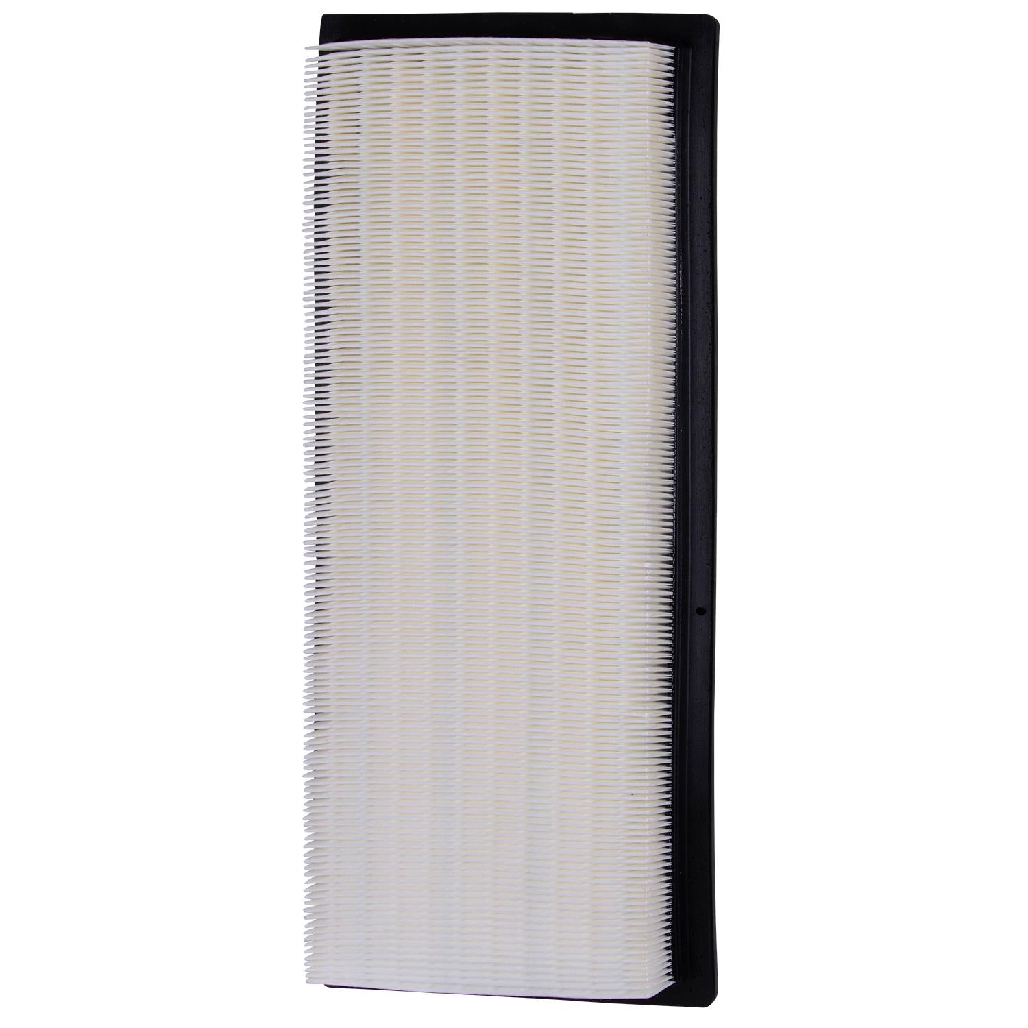 PG PA5700 Engine Air Filter | Fits 2009 Nissan Frontier