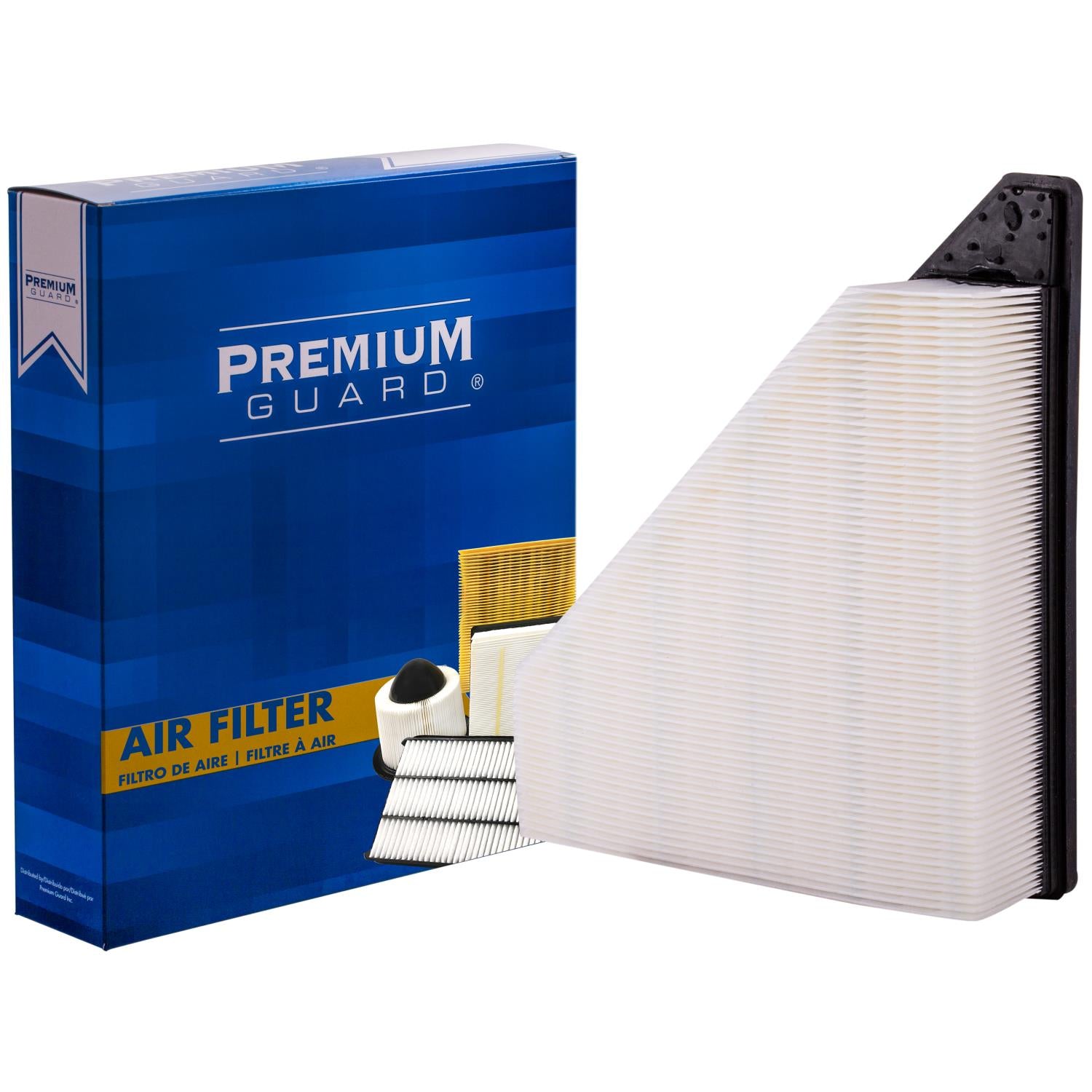 PG PA6120 Engine Air Filter