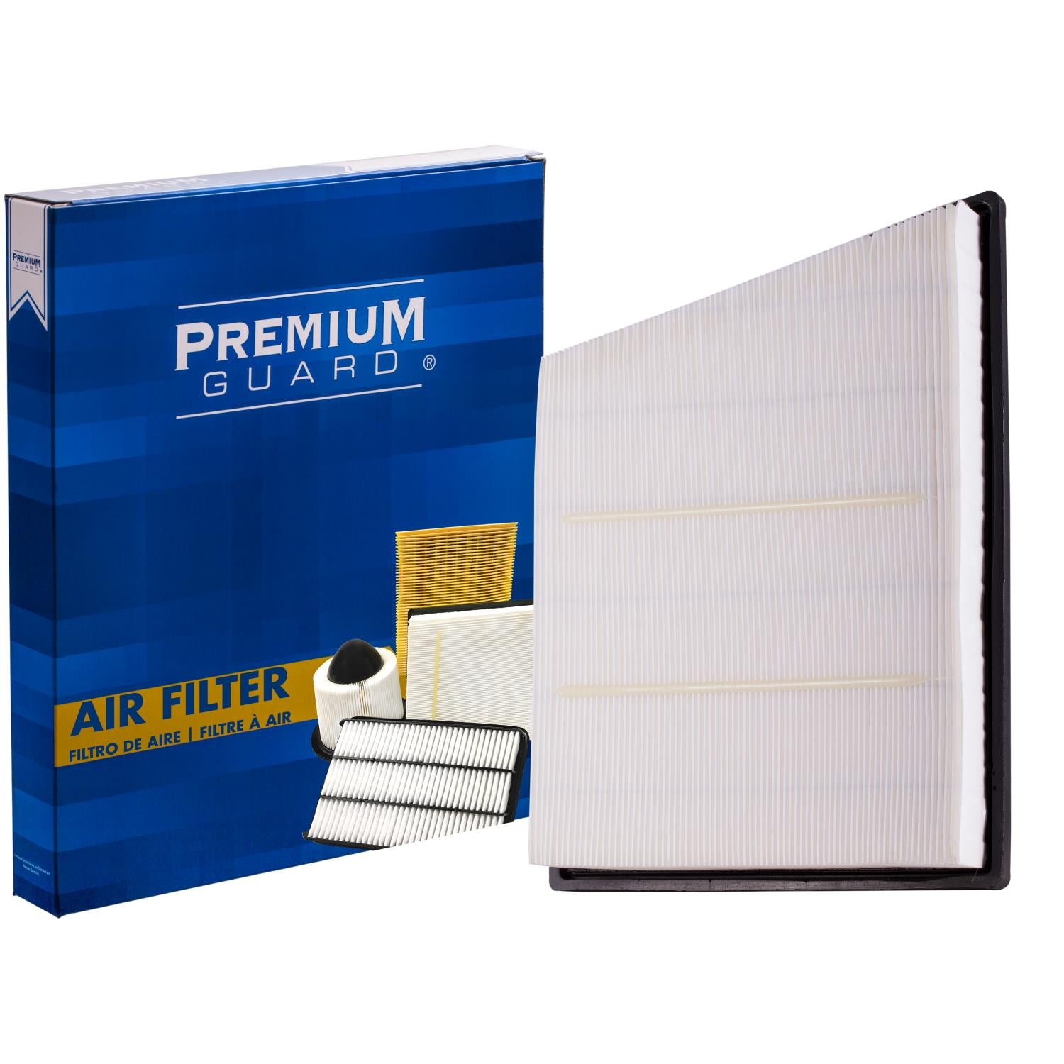 Air Filter PA99007