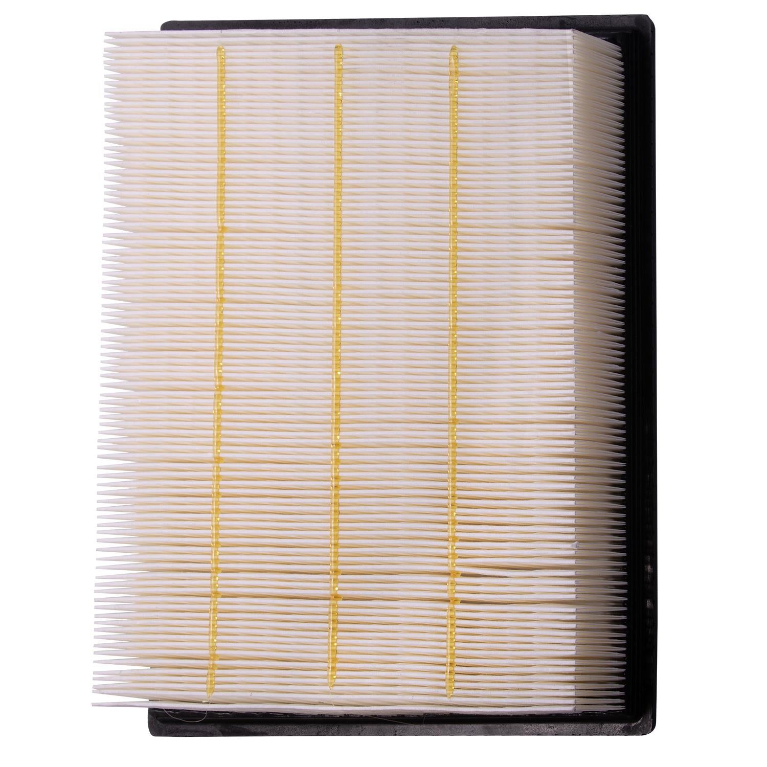 PG PA99534 Engine Air Filter | Fits 2020 Ford F-350 Super Duty