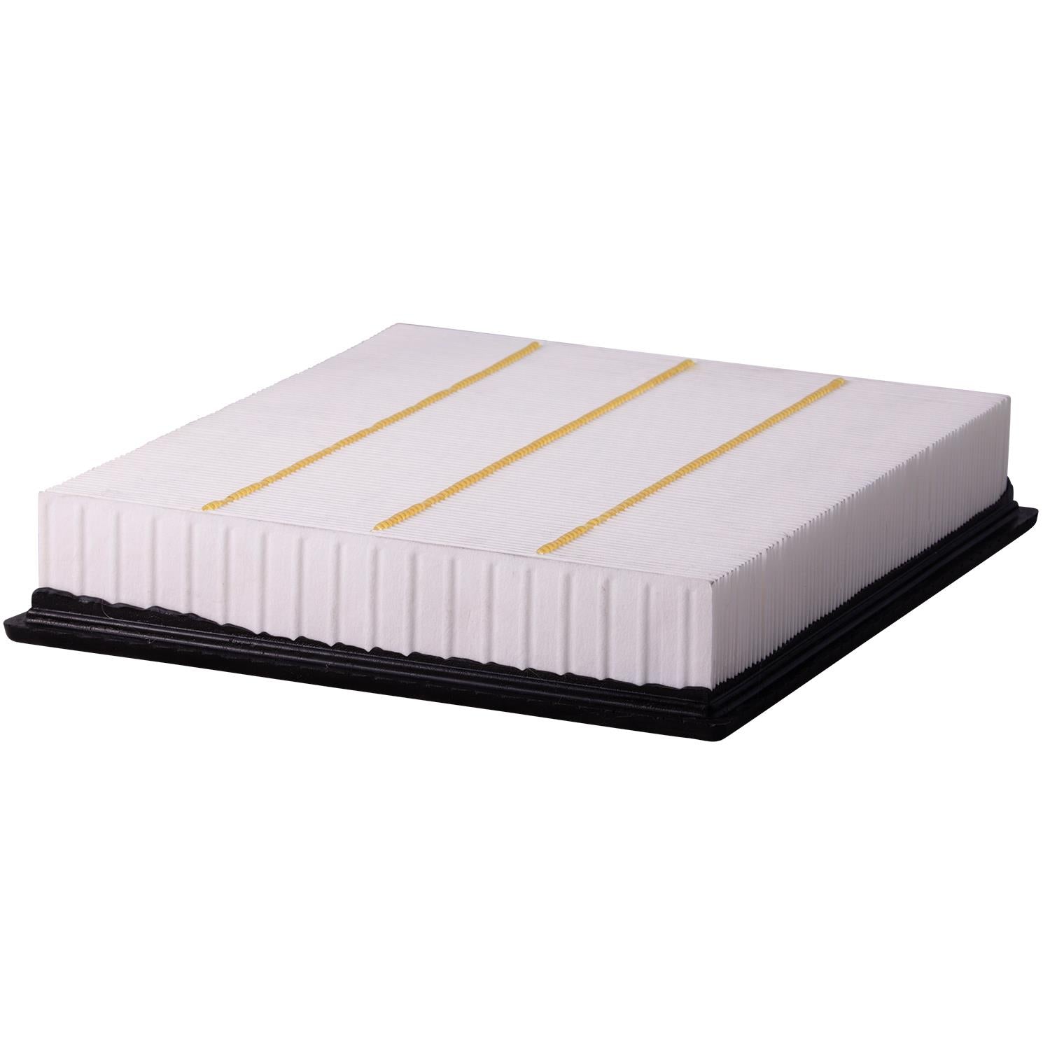 PG PA99534 Engine Air Filter | Fits 2020 Ford F-350 Super Duty