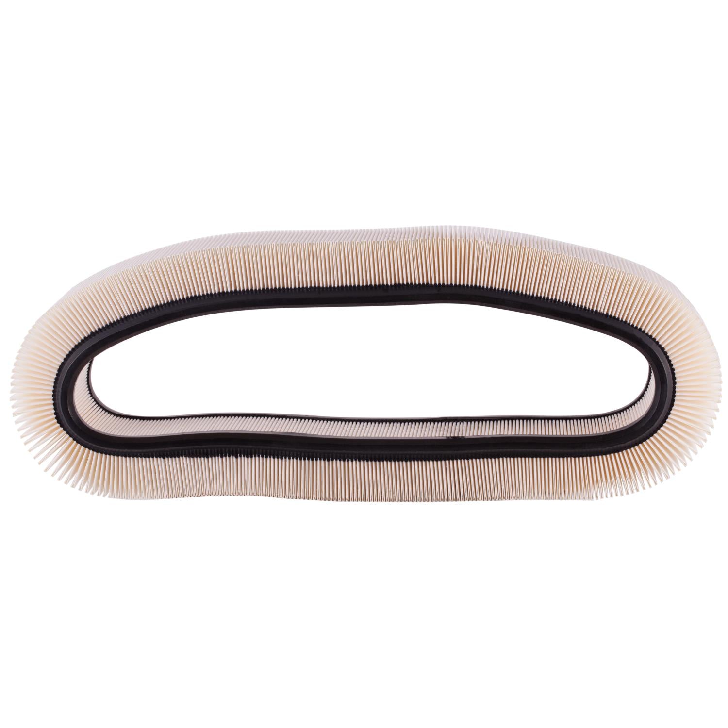 PG PA3327 Engine Air Filter | Fits 1982 Mercedes-Benz 380SEC