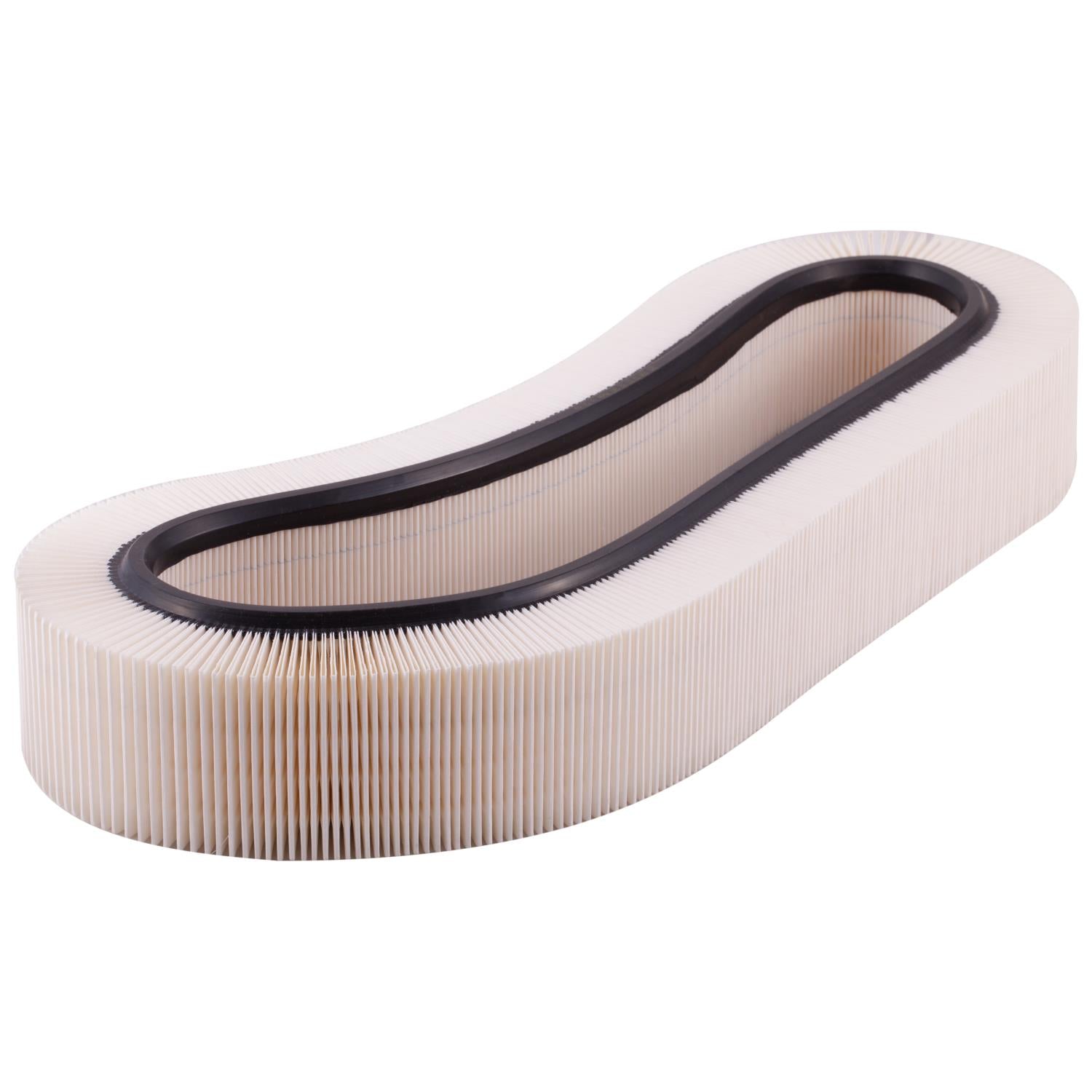 PG PA3327 Engine Air Filter | Fits 1982 Mercedes-Benz 380SL