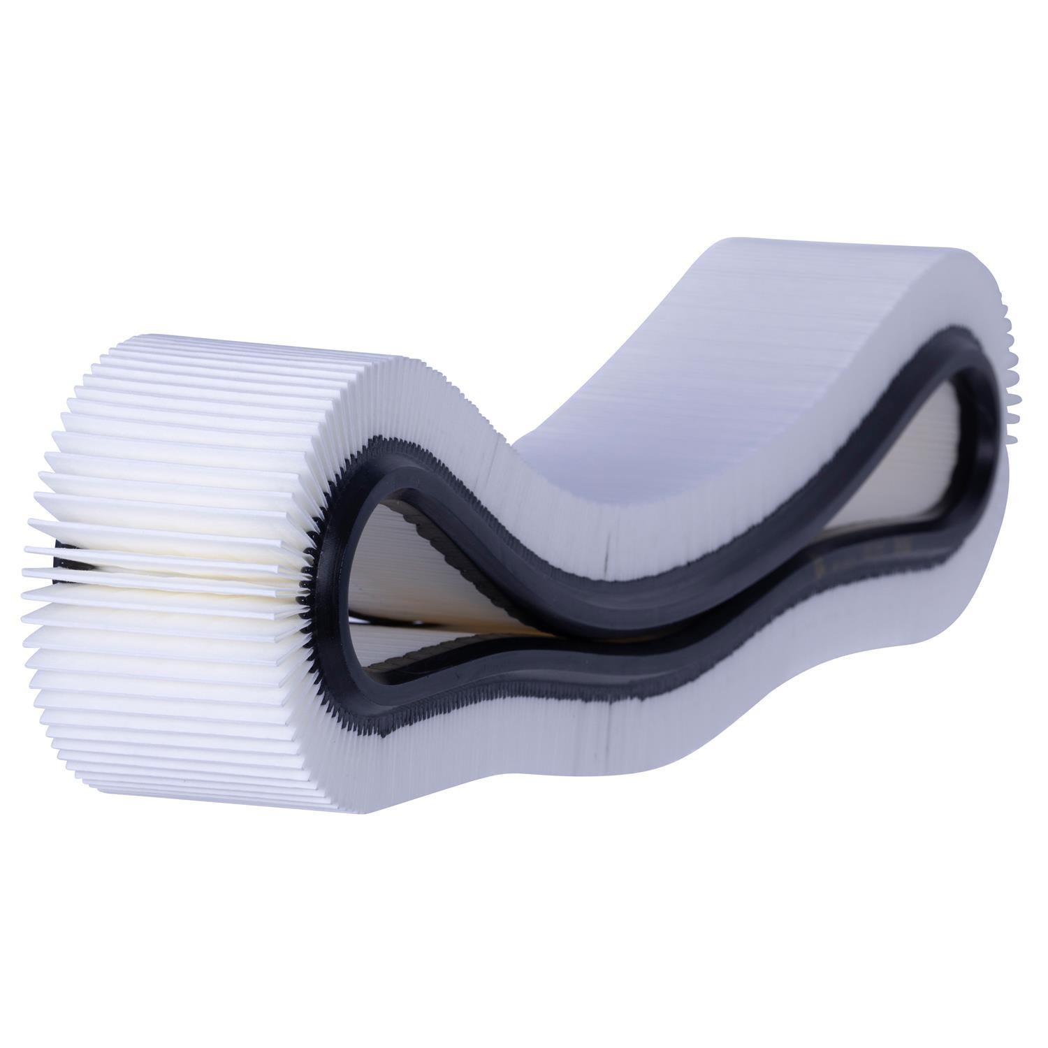 PG PA4681 Engine Air Filter | Fits 1986 Mercedes-Benz 300E