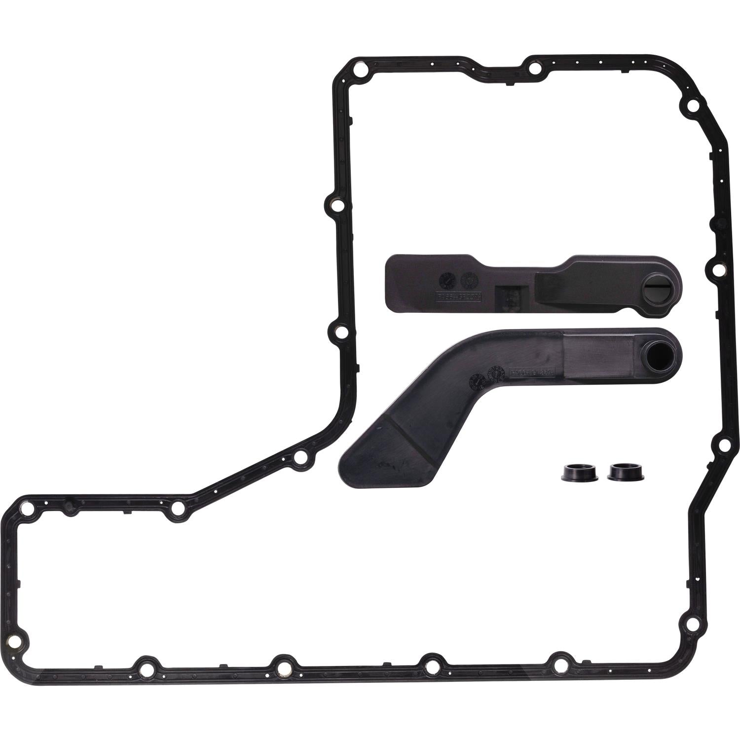 PG PT1227X OE-Style Transmission Filter Kit