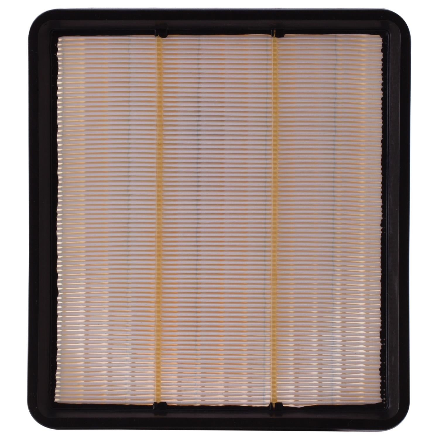 PG PA5488 Engine Air Filter | Fits 2002 Jeep Grand Cherokee
