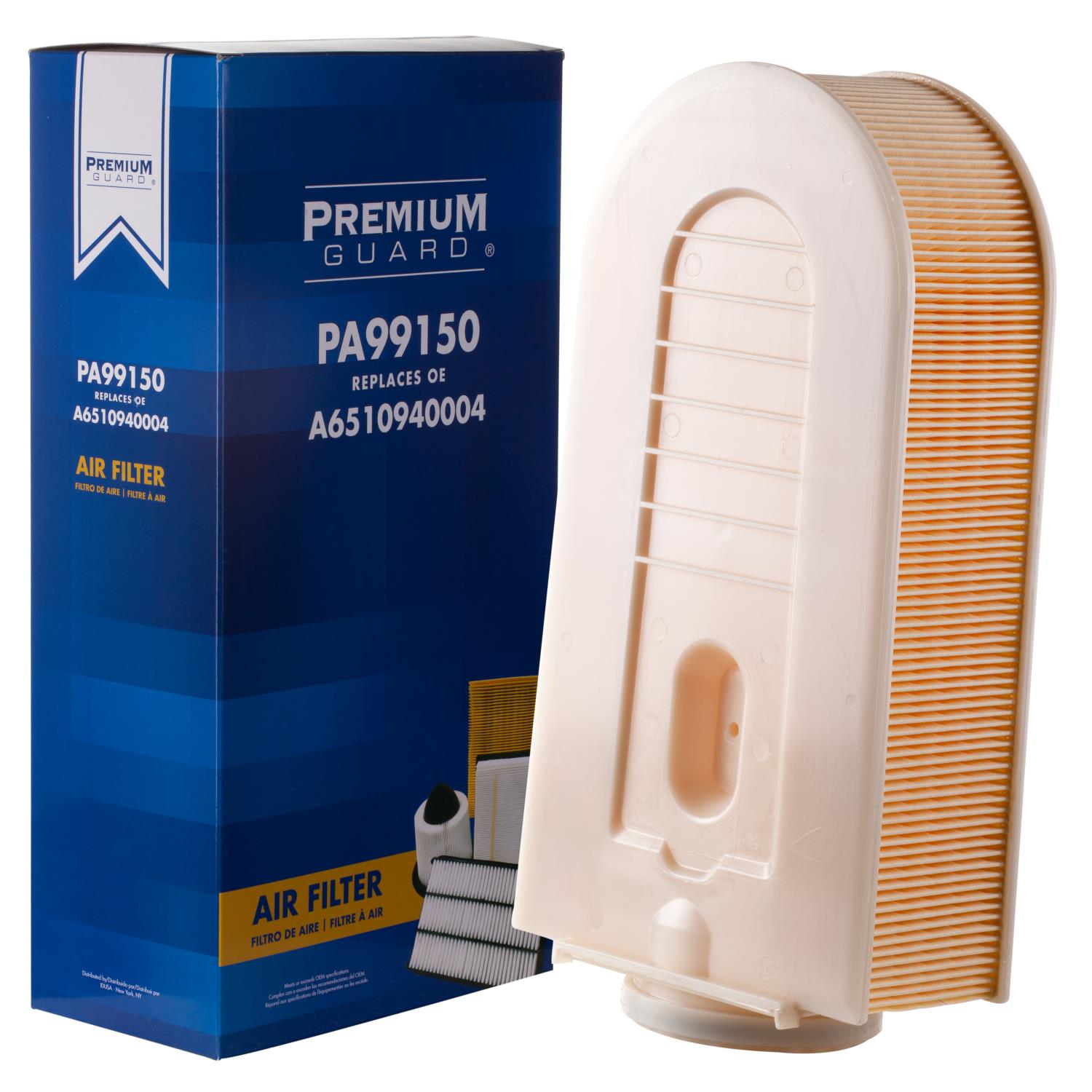 PG PA99150 Engine Air Filter