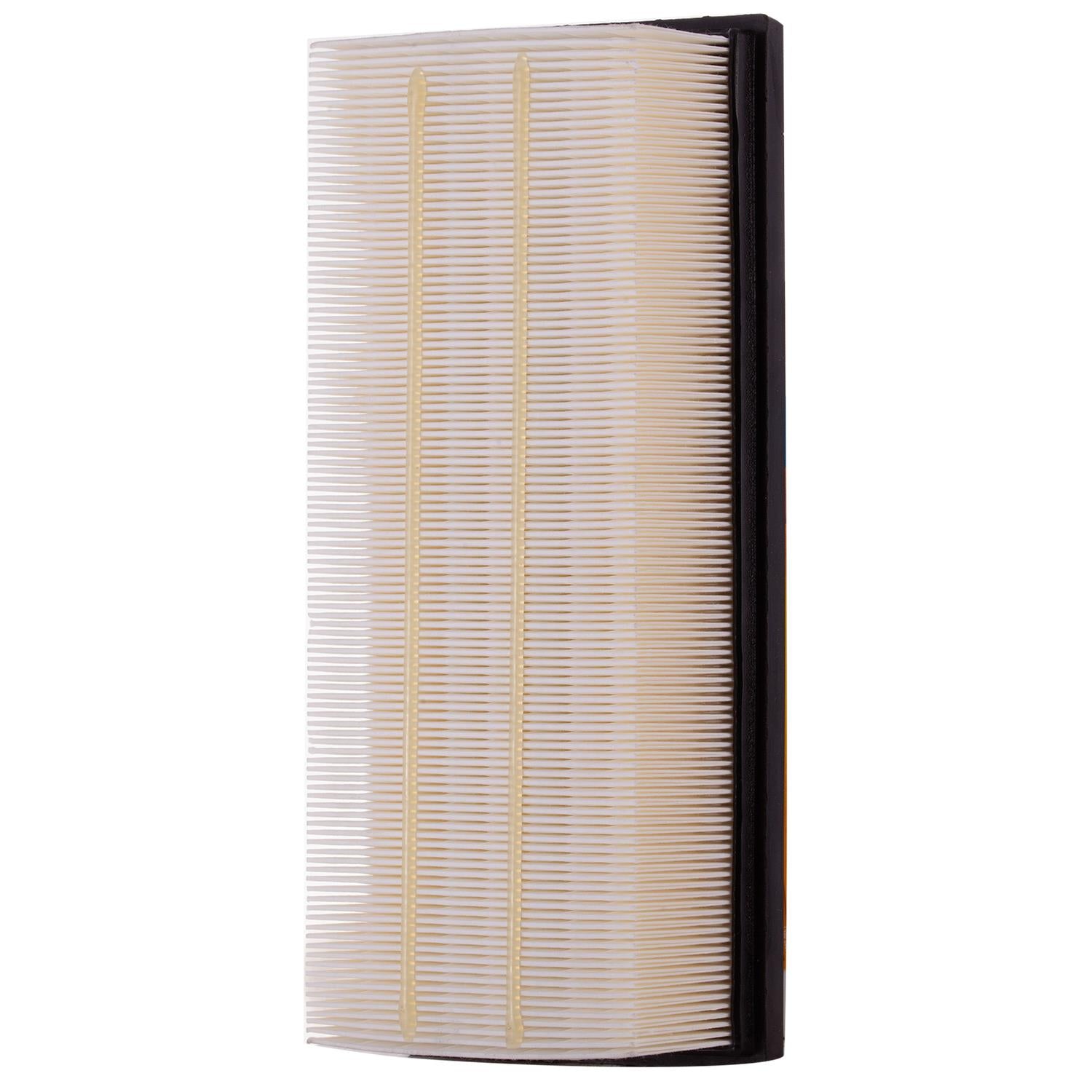 PG PA99517 Engine Air Filter | Fits 2021 Ford Police Interceptor Utility
