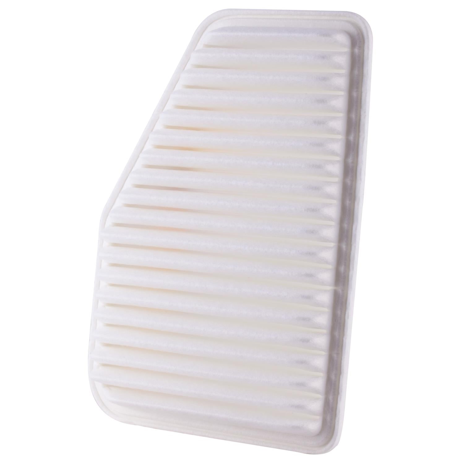 PG PA5891 Engine Air Filter | Fits 2013 Chevrolet Caprice
