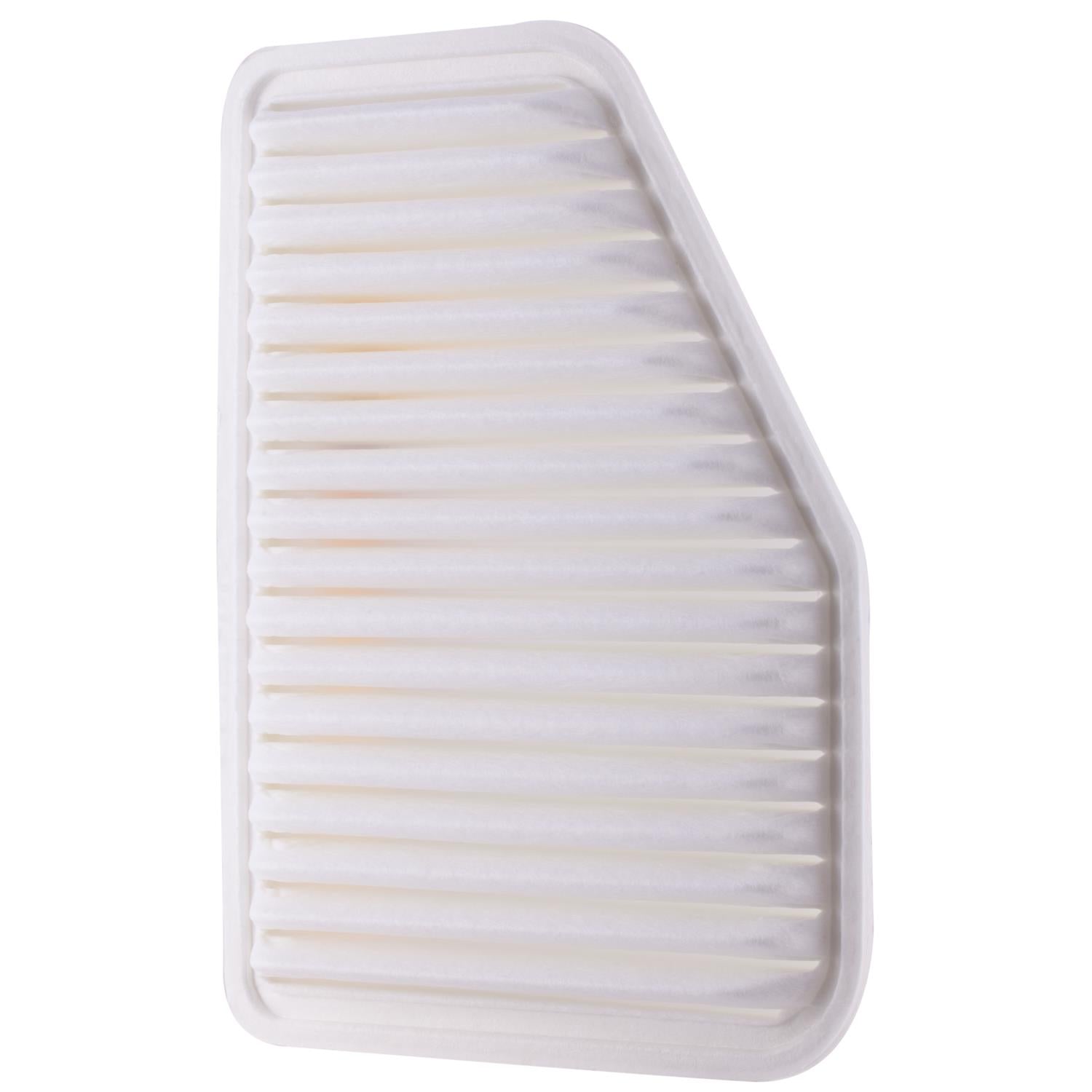 PG PA5891 Engine Air Filter | Fits 2008 Pontiac G8