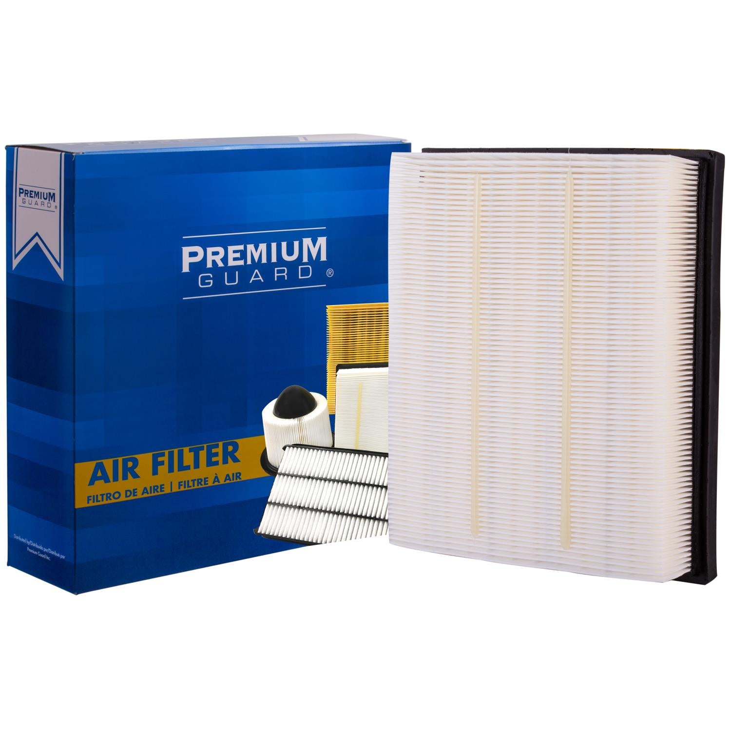 PG PA9964 Engine Air Filter