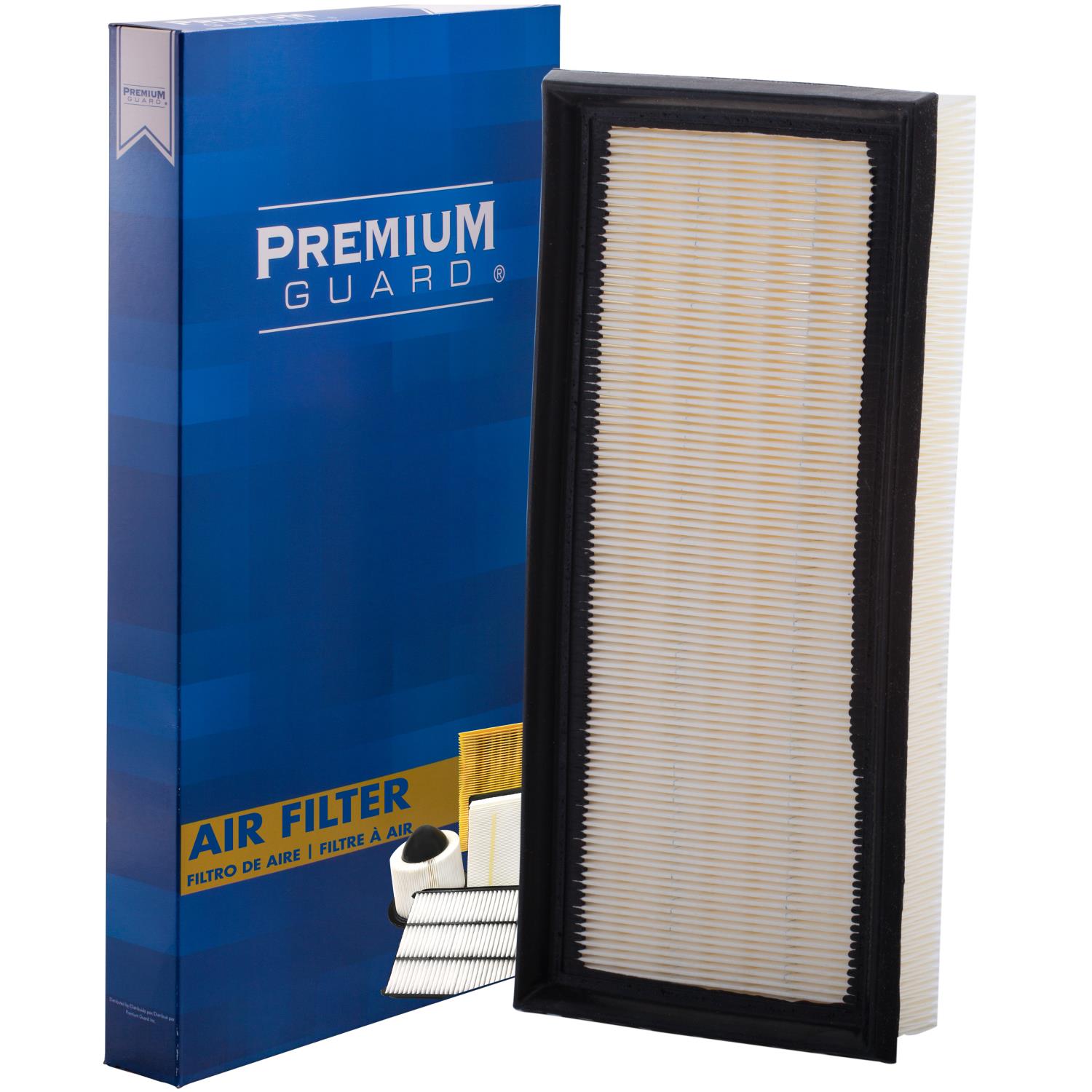 2024 Mercedes-Benz C63 AMG S  Air Filter  PA1353