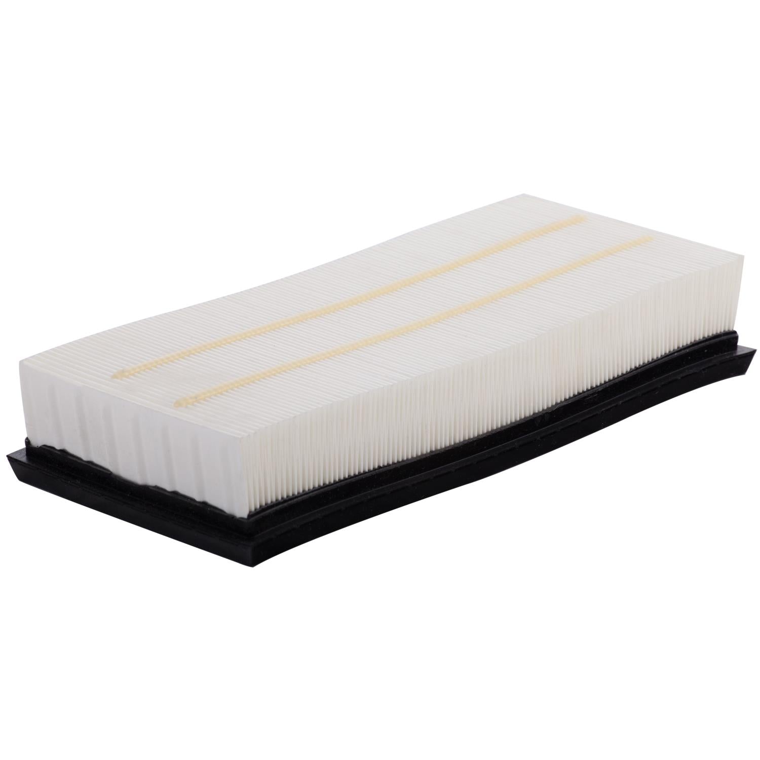 PG PA1353 Engine Air Filter | Fits 2019 Mercedes-Benz C63 AMG S