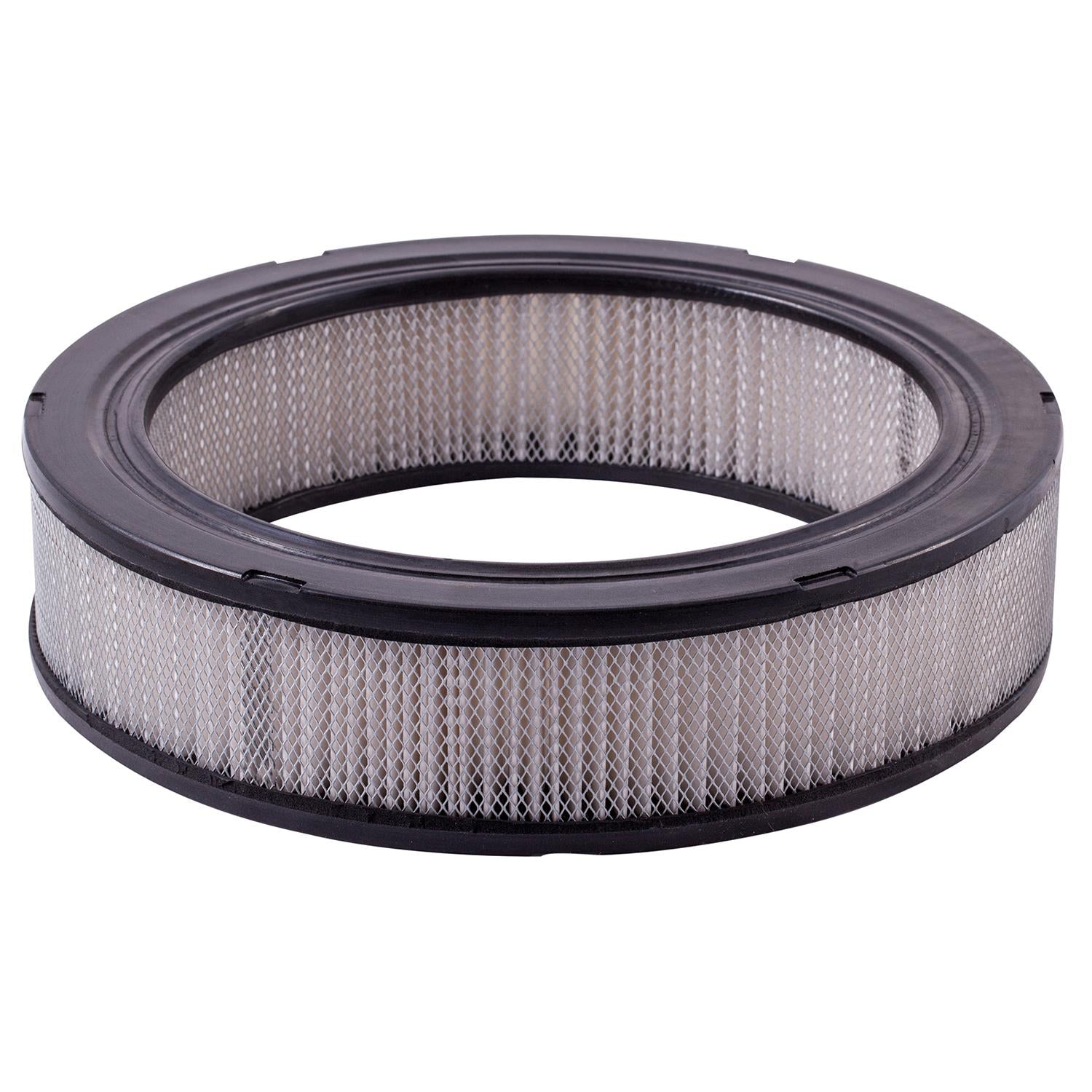 PG PA3467 Engine Air Filter | Fits 1987 Mazda B2600