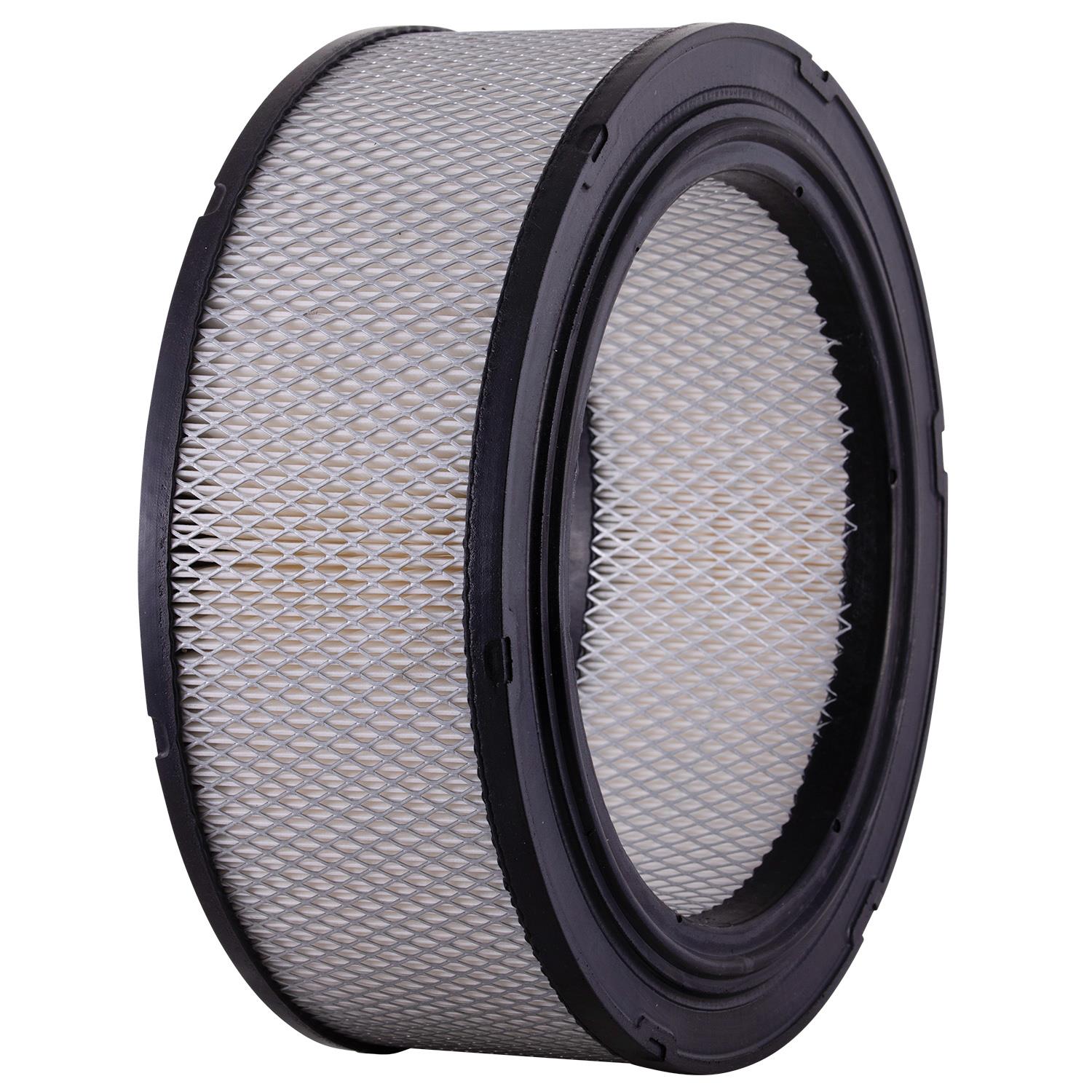 PG PA4823 Engine Air Filter | Fits 1992 Ford E-350 Econoline