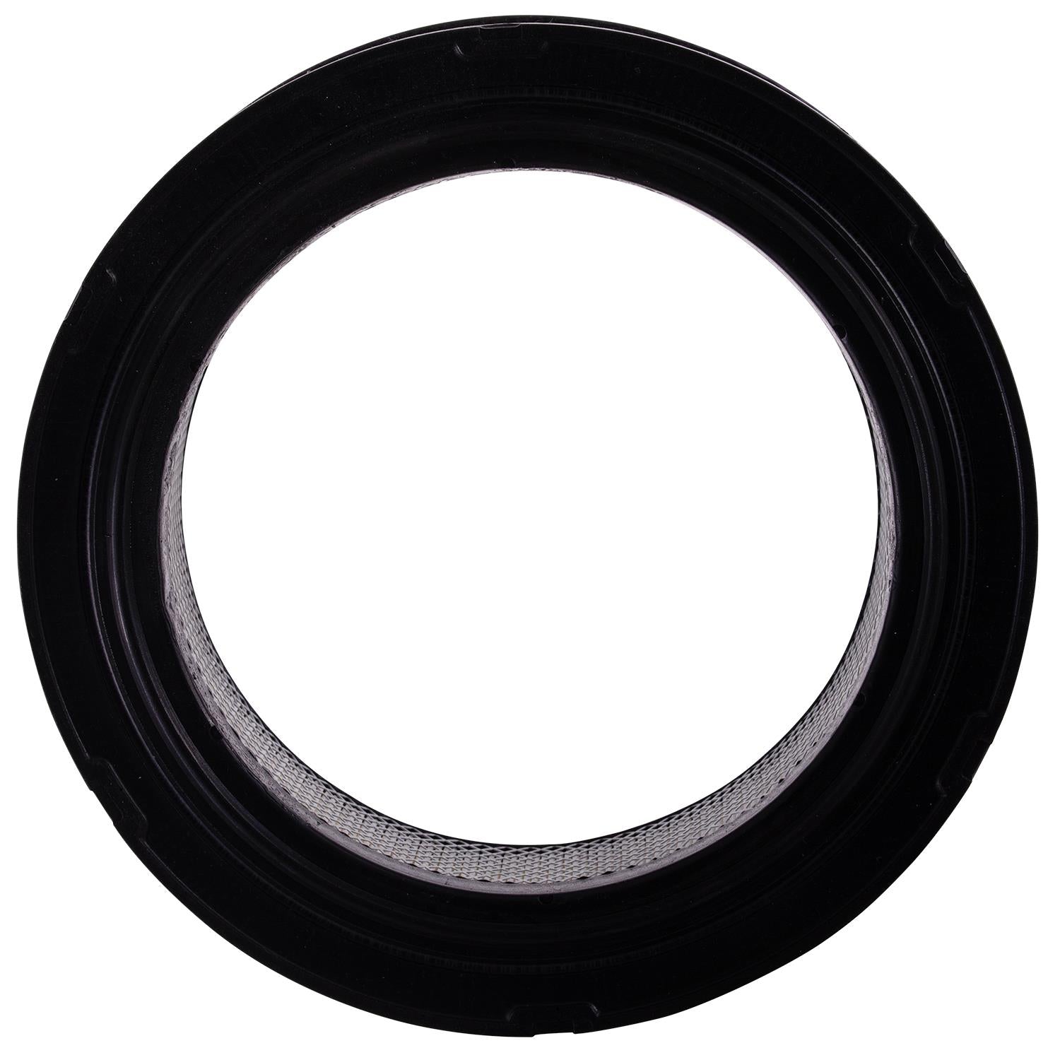 PG PA4823 Engine Air Filter | Fits 1992 Ford E-350 Econoline Club Wagon