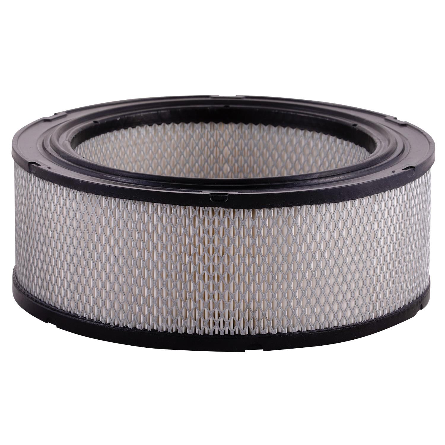 PG PA4823 Engine Air Filter | Fits 1993 Ford E-350 Econoline Club Wagon