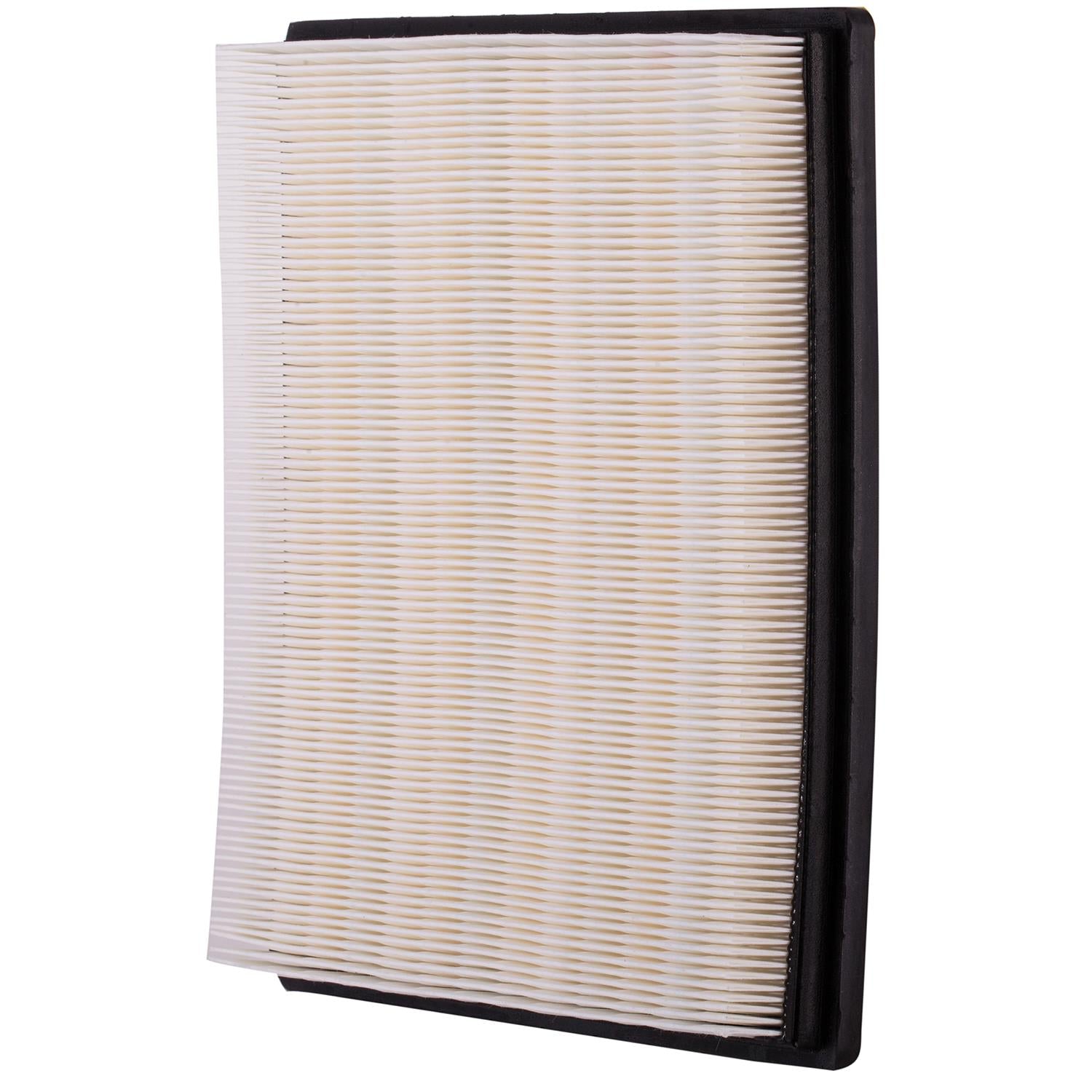 PG PA4853 Engine Air Filter | Fits 1984 Ford Tempo
