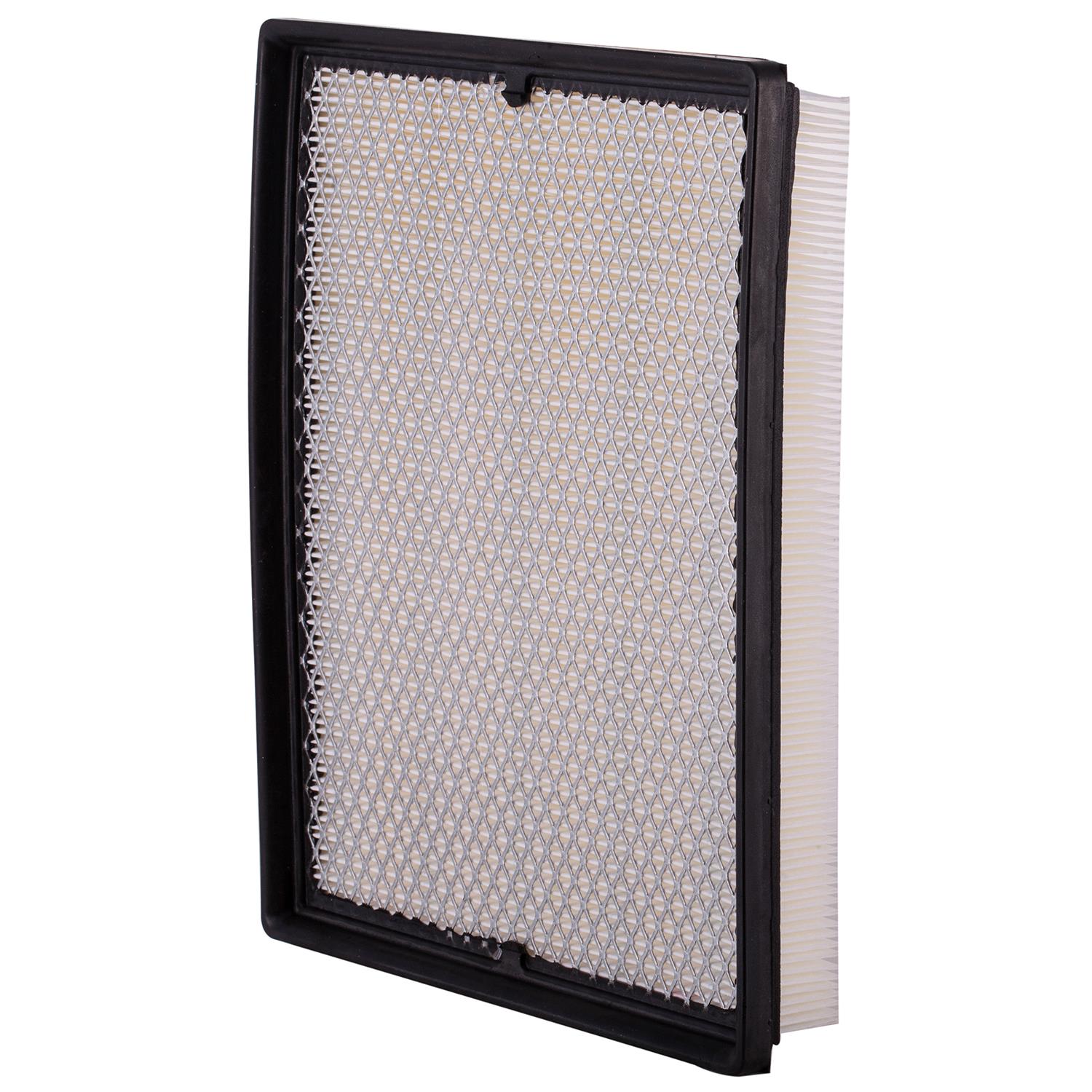 PG PA4853 Engine Air Filter | Fits 1993 Ford F-250