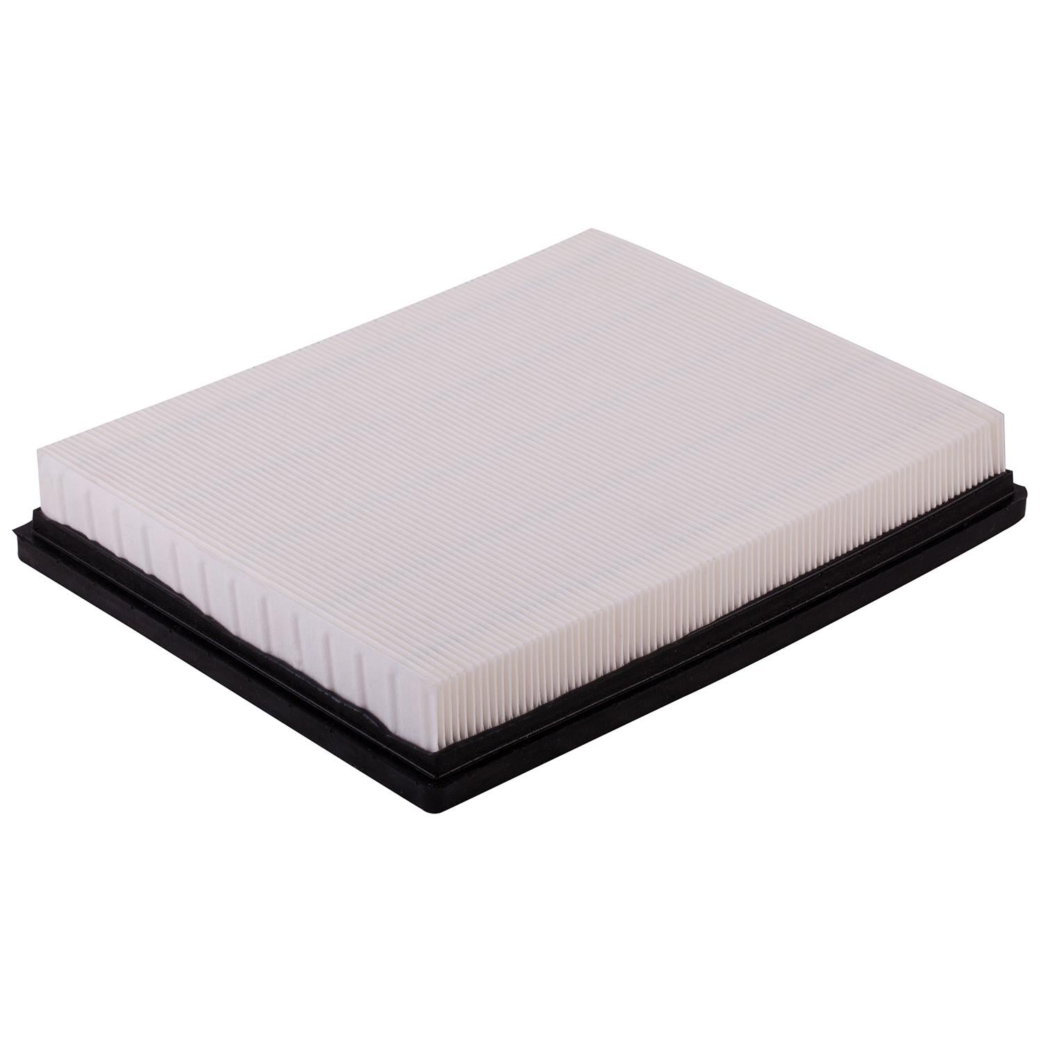 PG PA4853 Engine Air Filter | Fits 1994 Ford F-59 Commercial Stripped Chassis