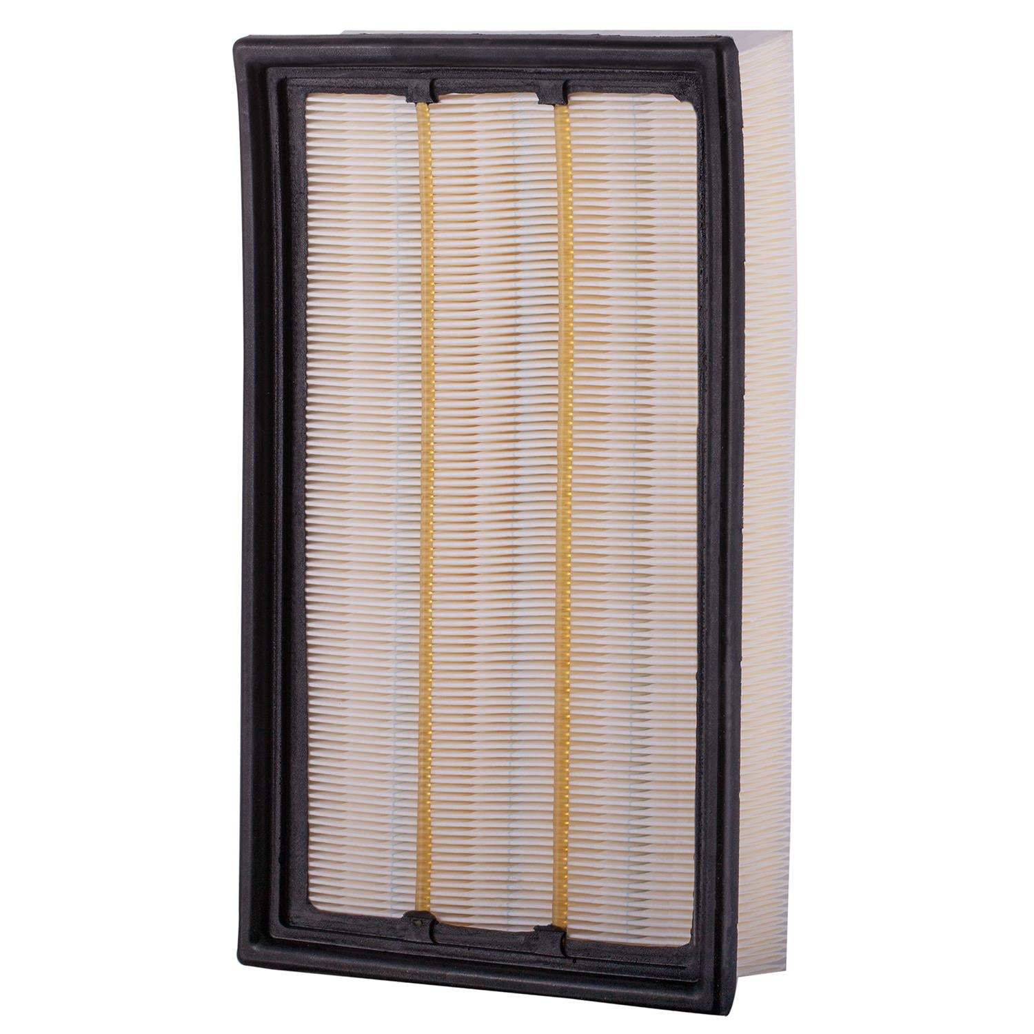 PG PA4866 Engine Air Filter | Fits 2008 Jaguar Super V8
