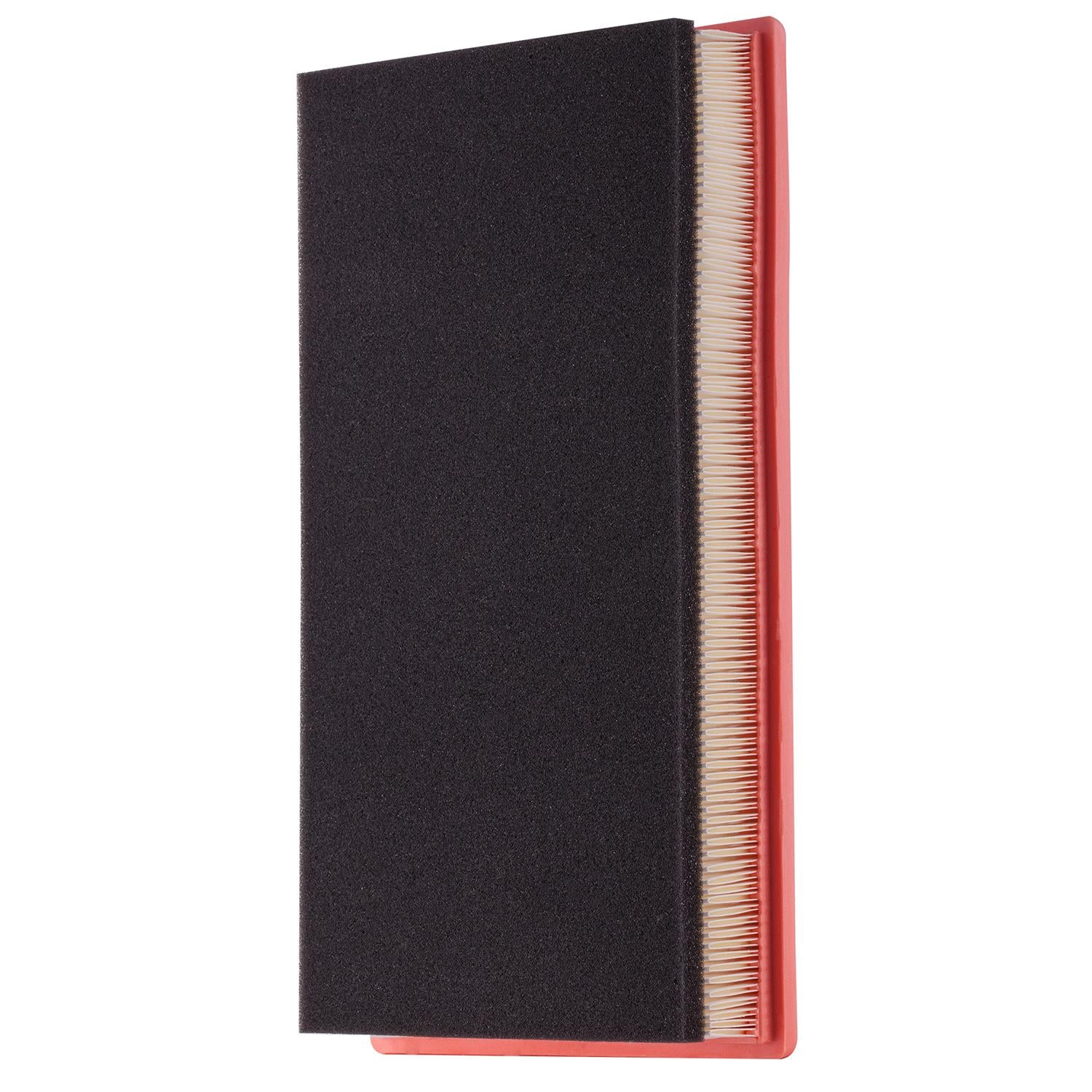 PG PA5272 Engine Air Filter | Fits 2003 Ford F-750