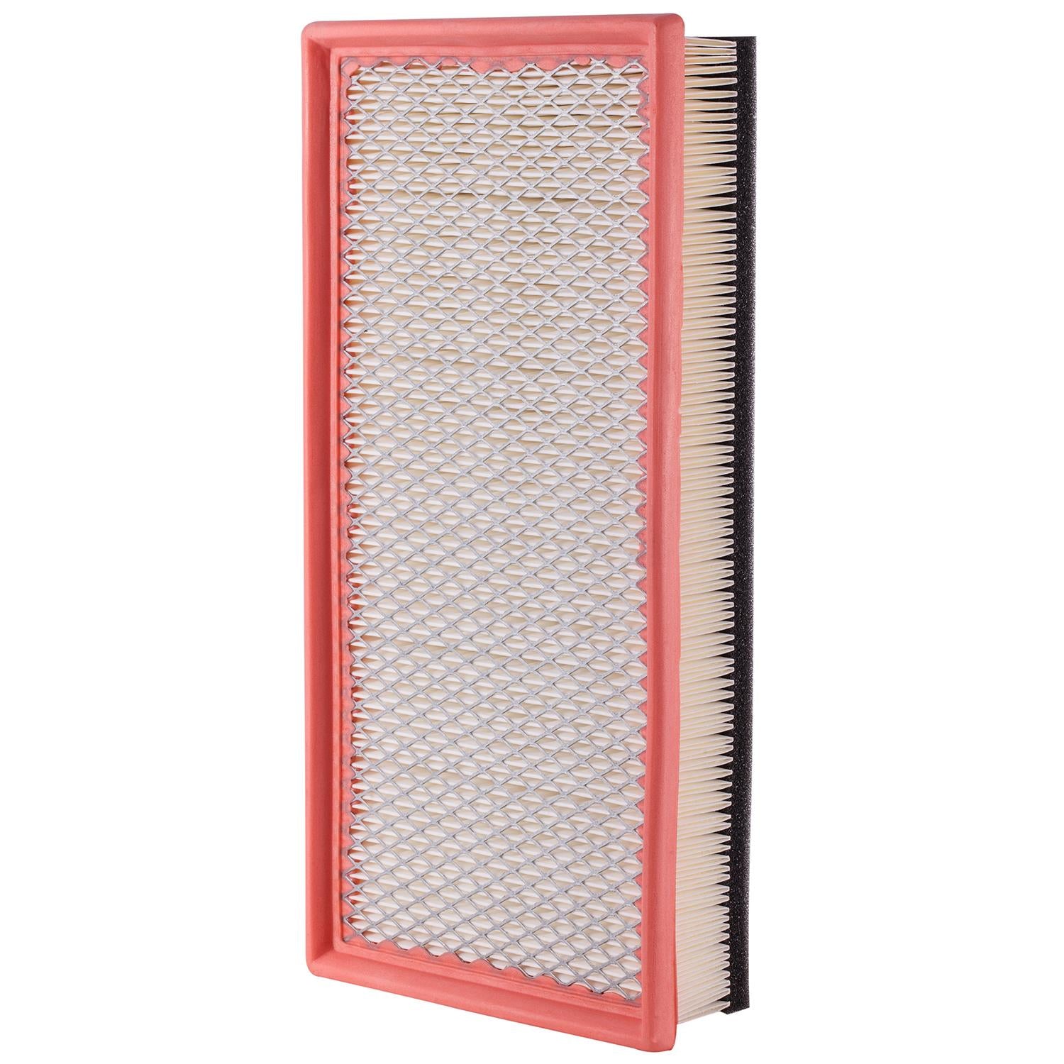 PG PA5272 Engine Air Filter | Fits 2003 Ford F-750