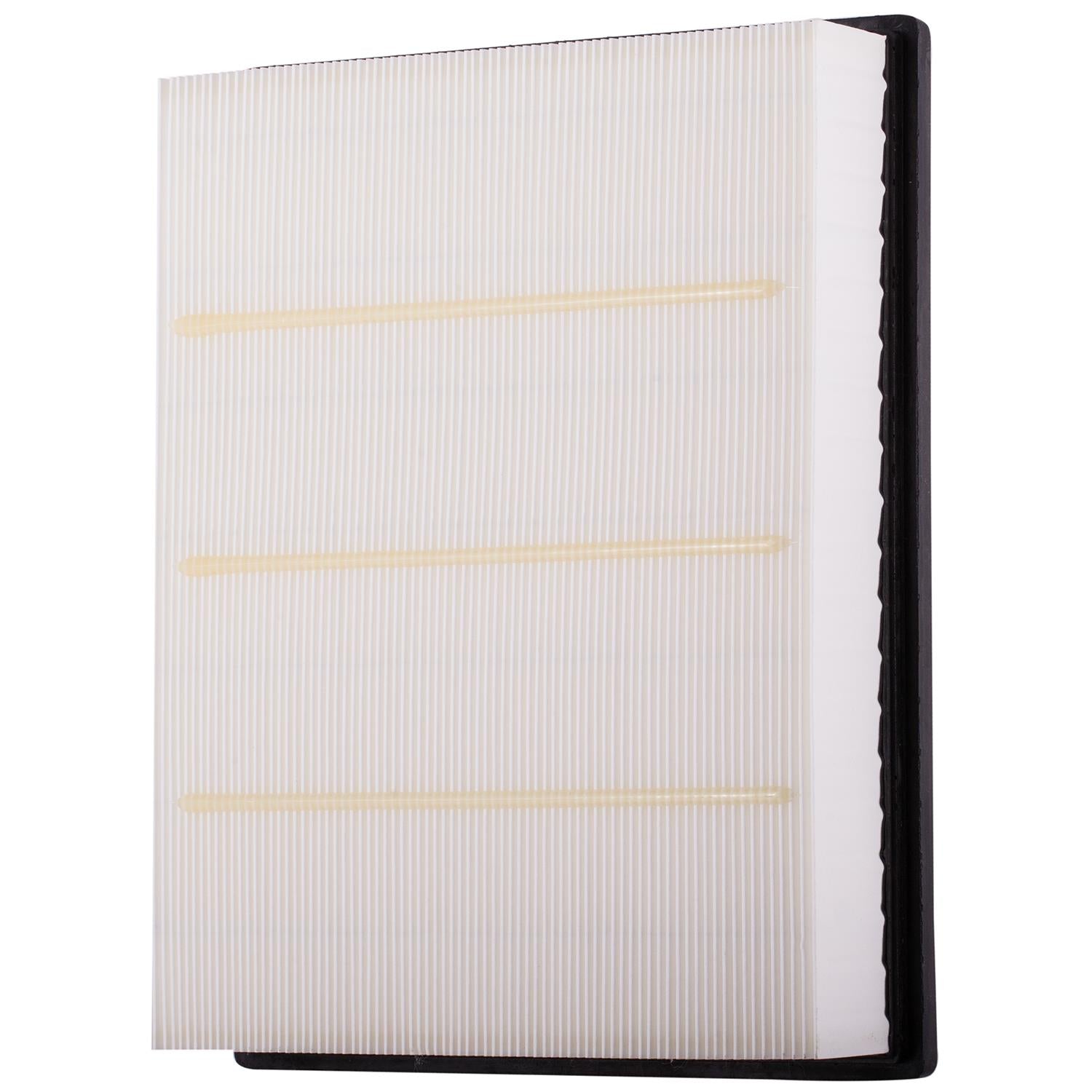 PG PA5315 Engine Air Filter | Fits 2002 GMC Sierra 1500
